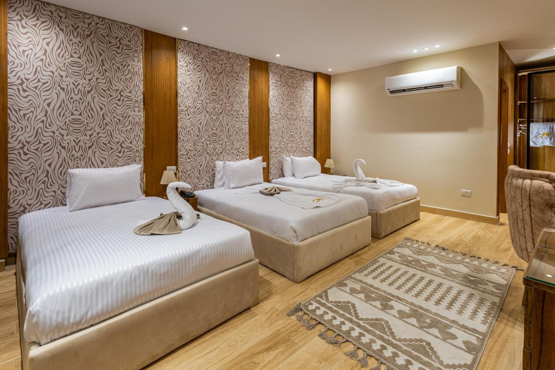 Pyramids sunrise inn - Photo 121