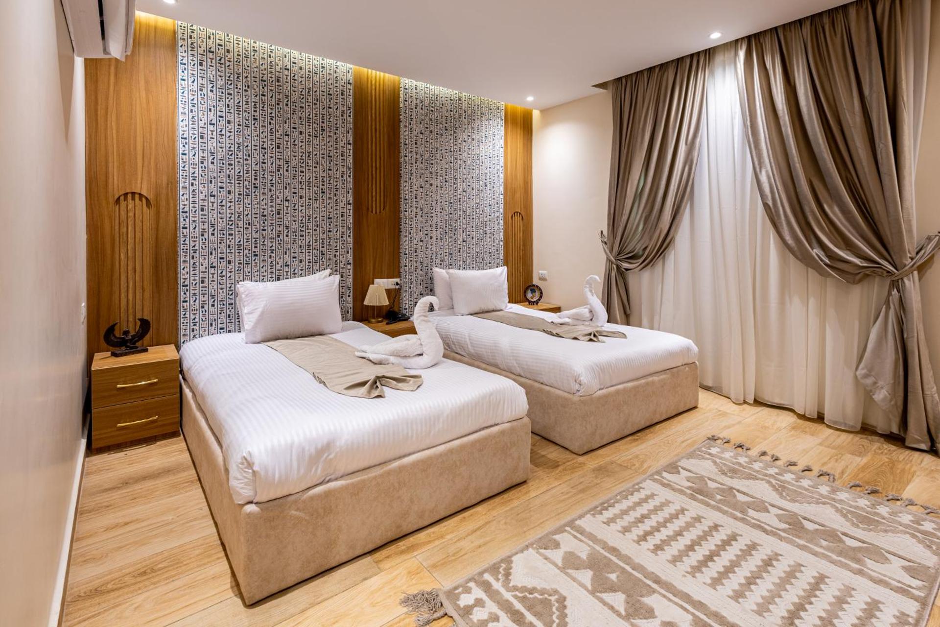 Pyramids sunrise inn - Photo 101