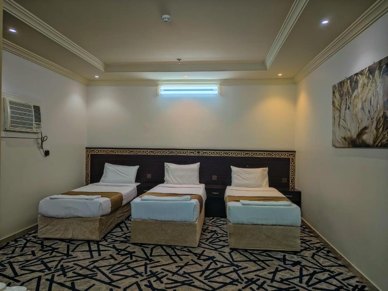 Sadfal Khair AL Aziziya صدف الخير للشقق المخدومة - Photo 5