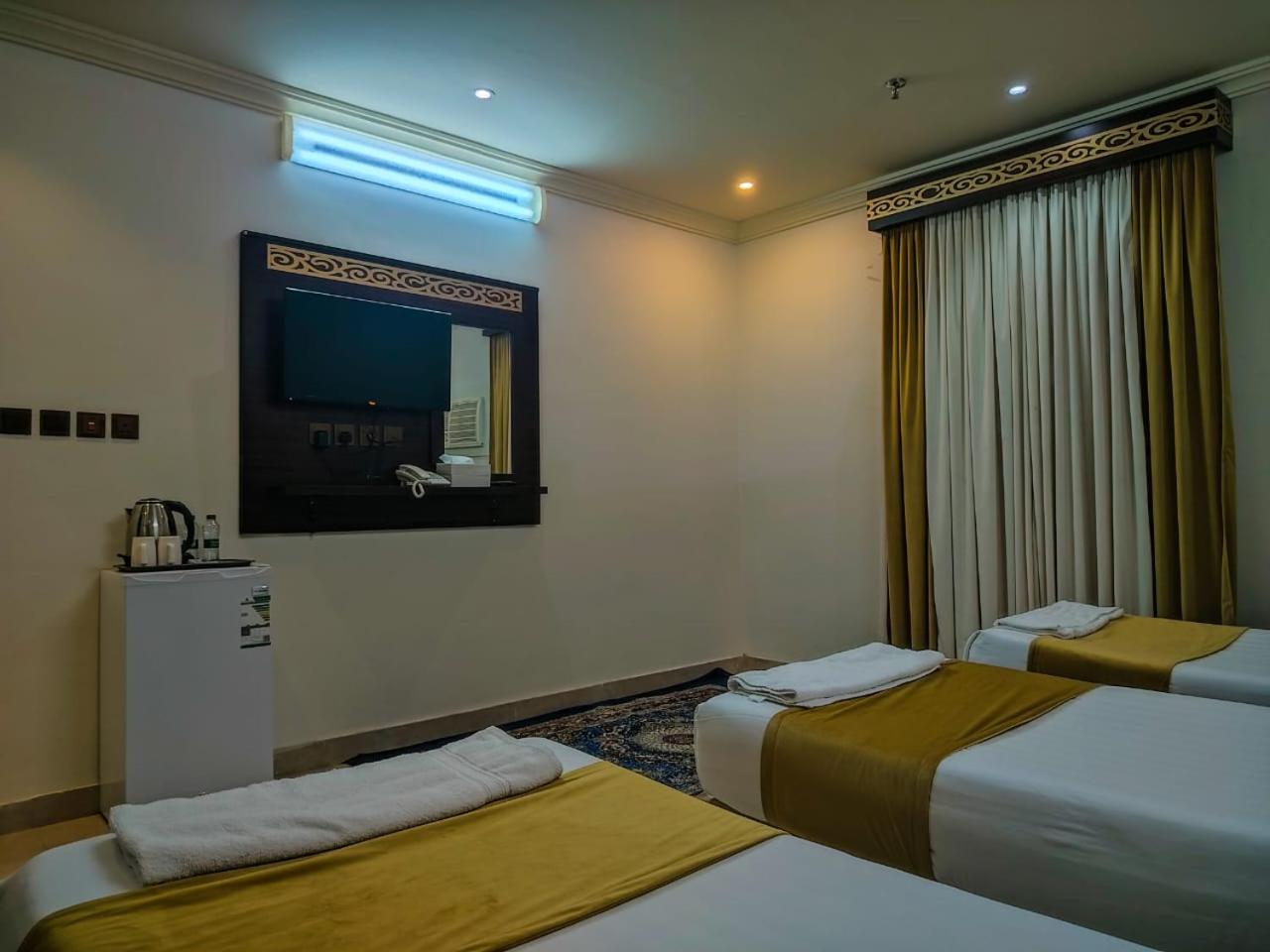 Sadfal Khair AL Aziziya صدف الخير للشقق المخدومة - Photo 3