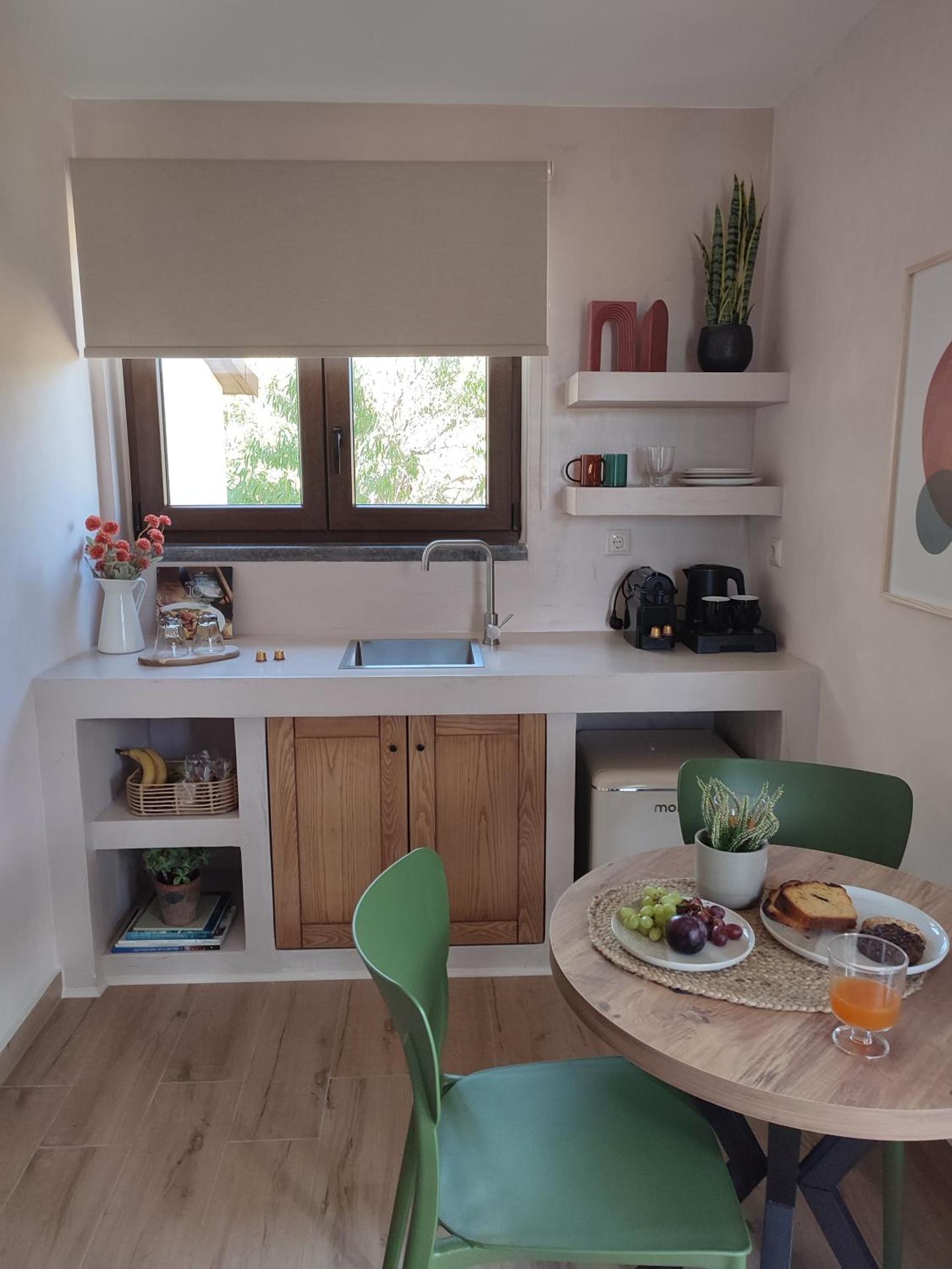 Ξενώνας Αγανίππη - Photo 47