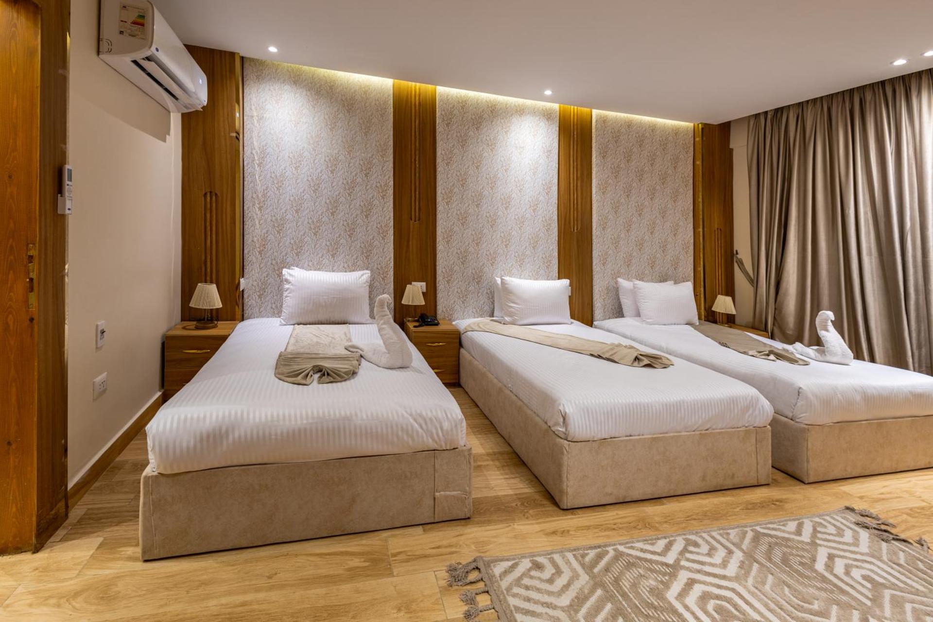 Pyramids sunrise inn - Photo 138