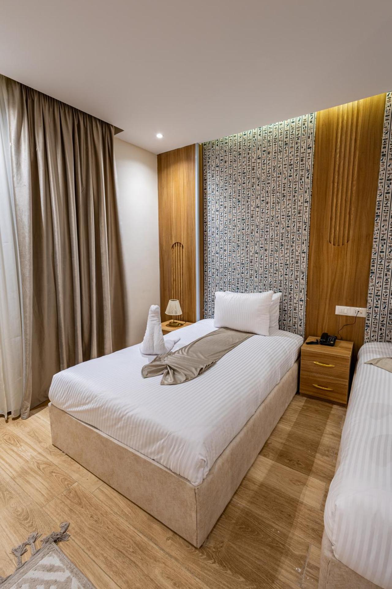 Pyramids sunrise inn - Photo 69