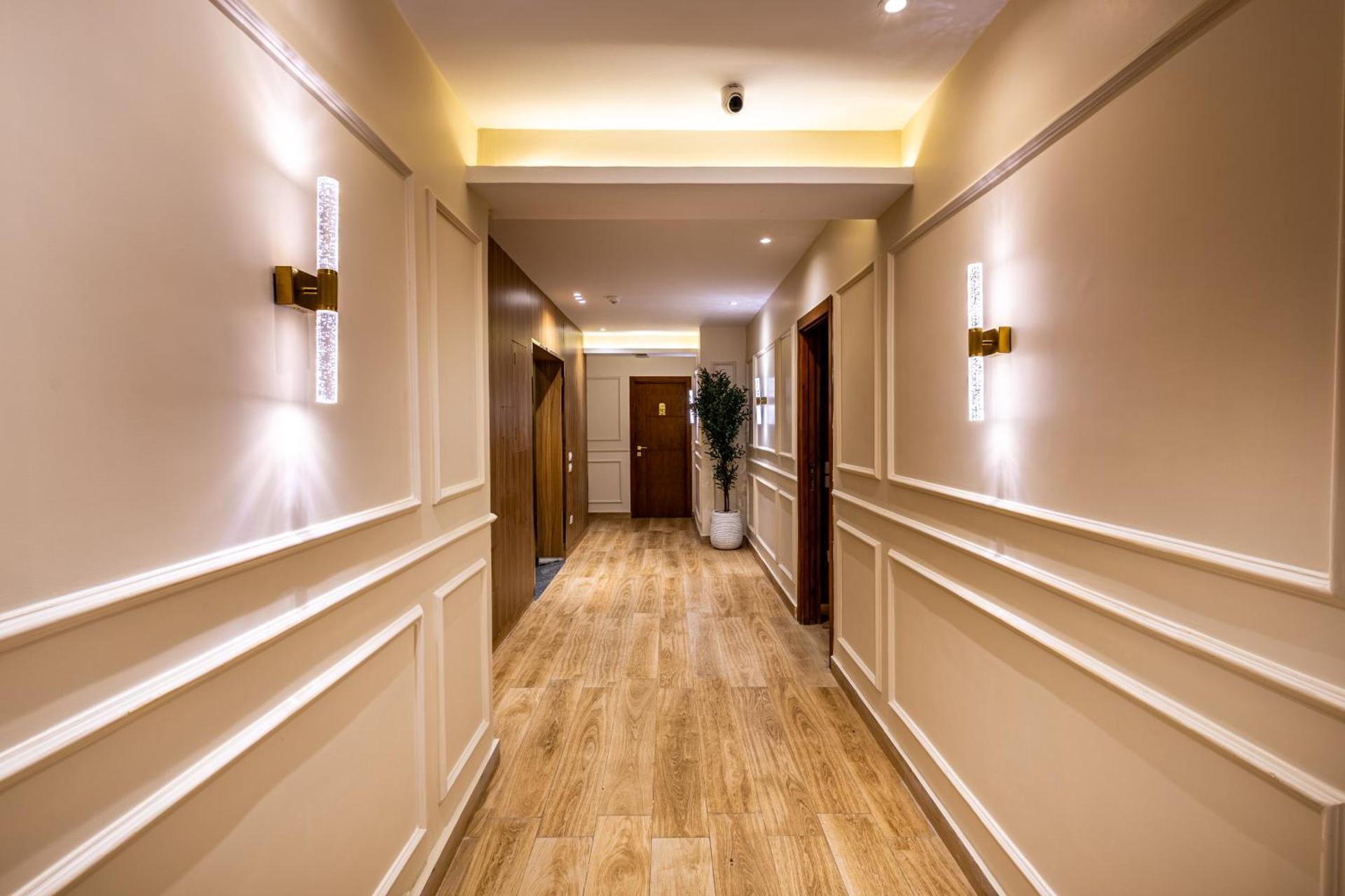 Pyramids sunrise inn - Photo 238