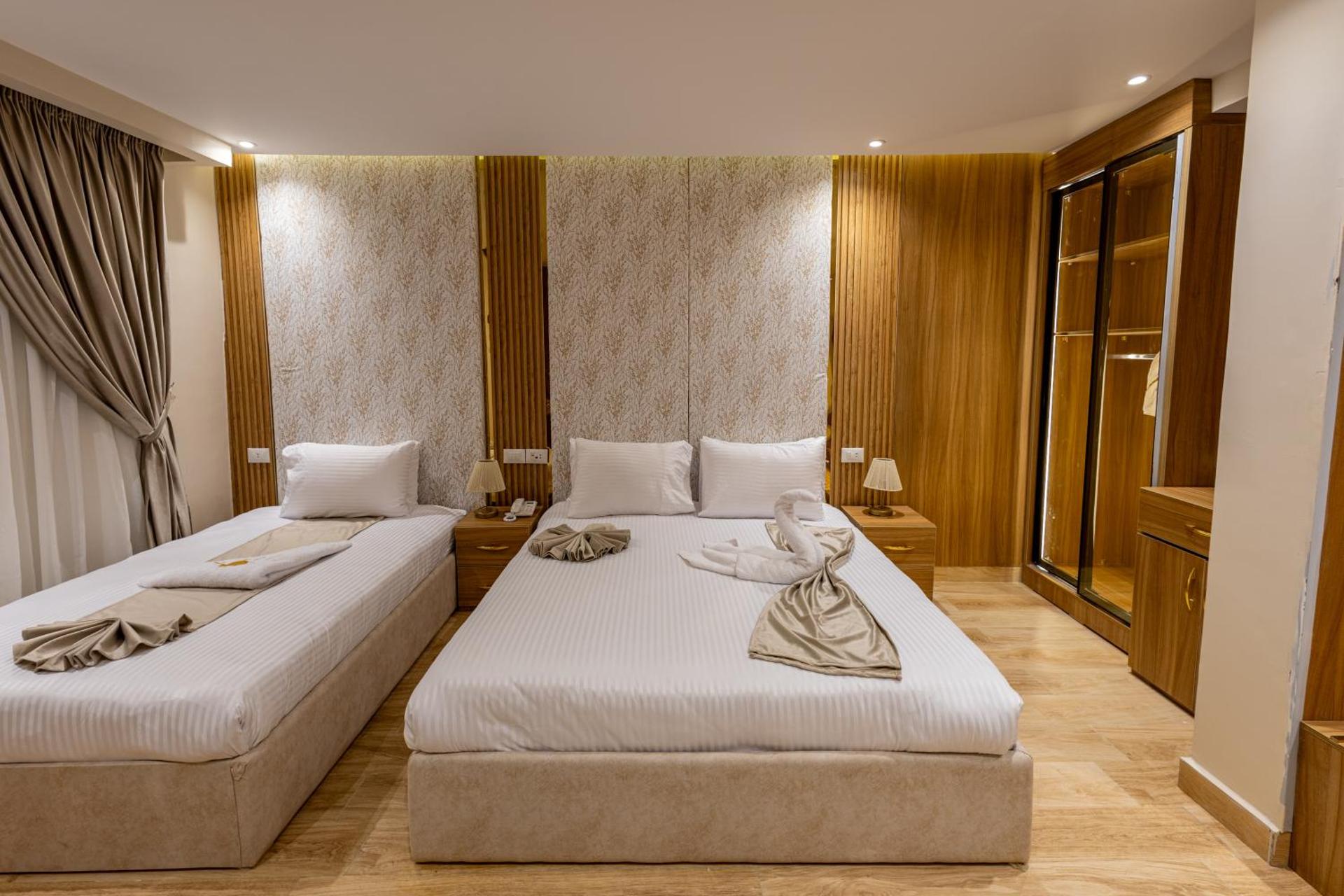 Pyramids sunrise inn - Photo 140