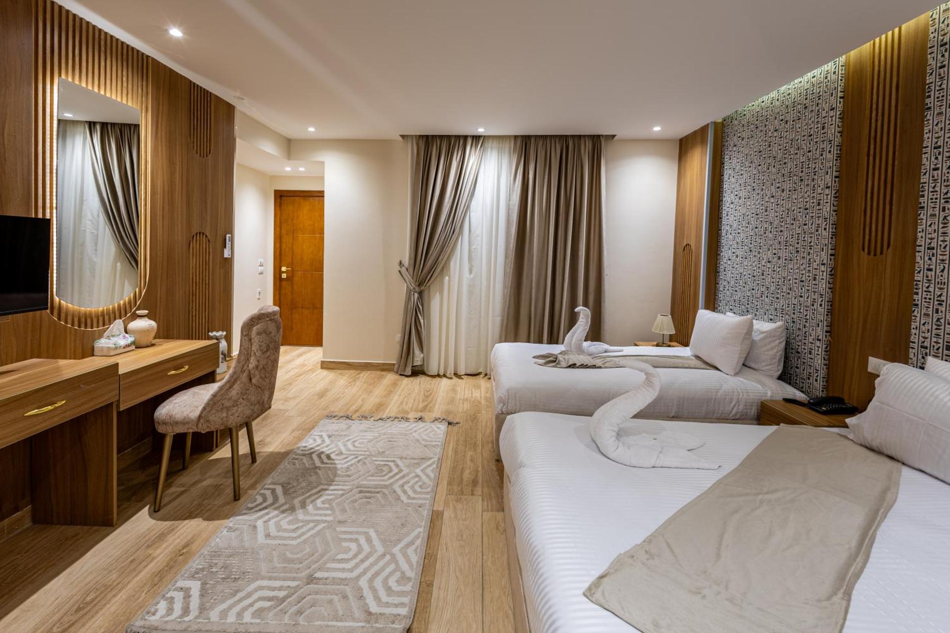 Pyramids sunrise inn - Photo 71