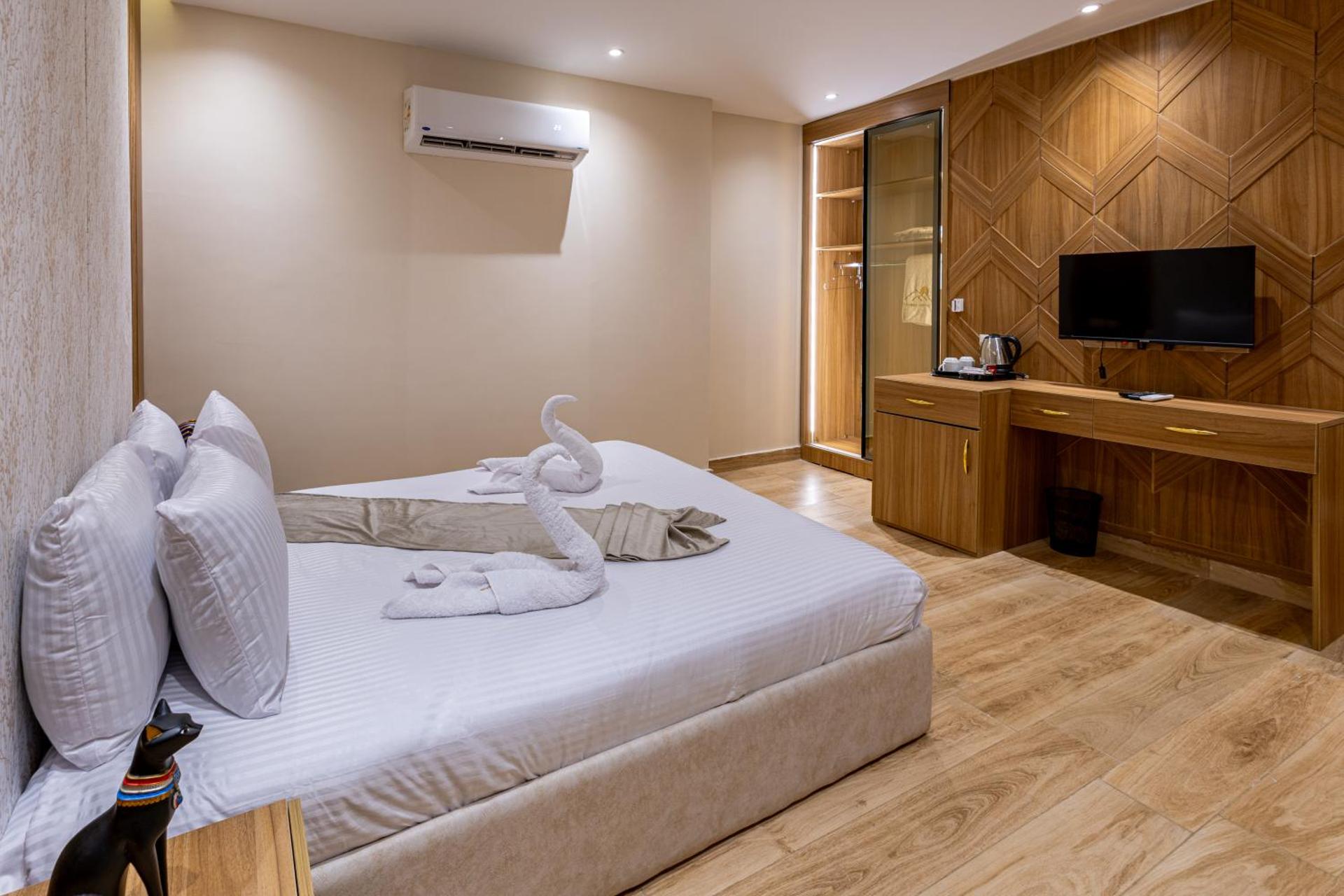 Pyramids sunrise inn - Photo 72