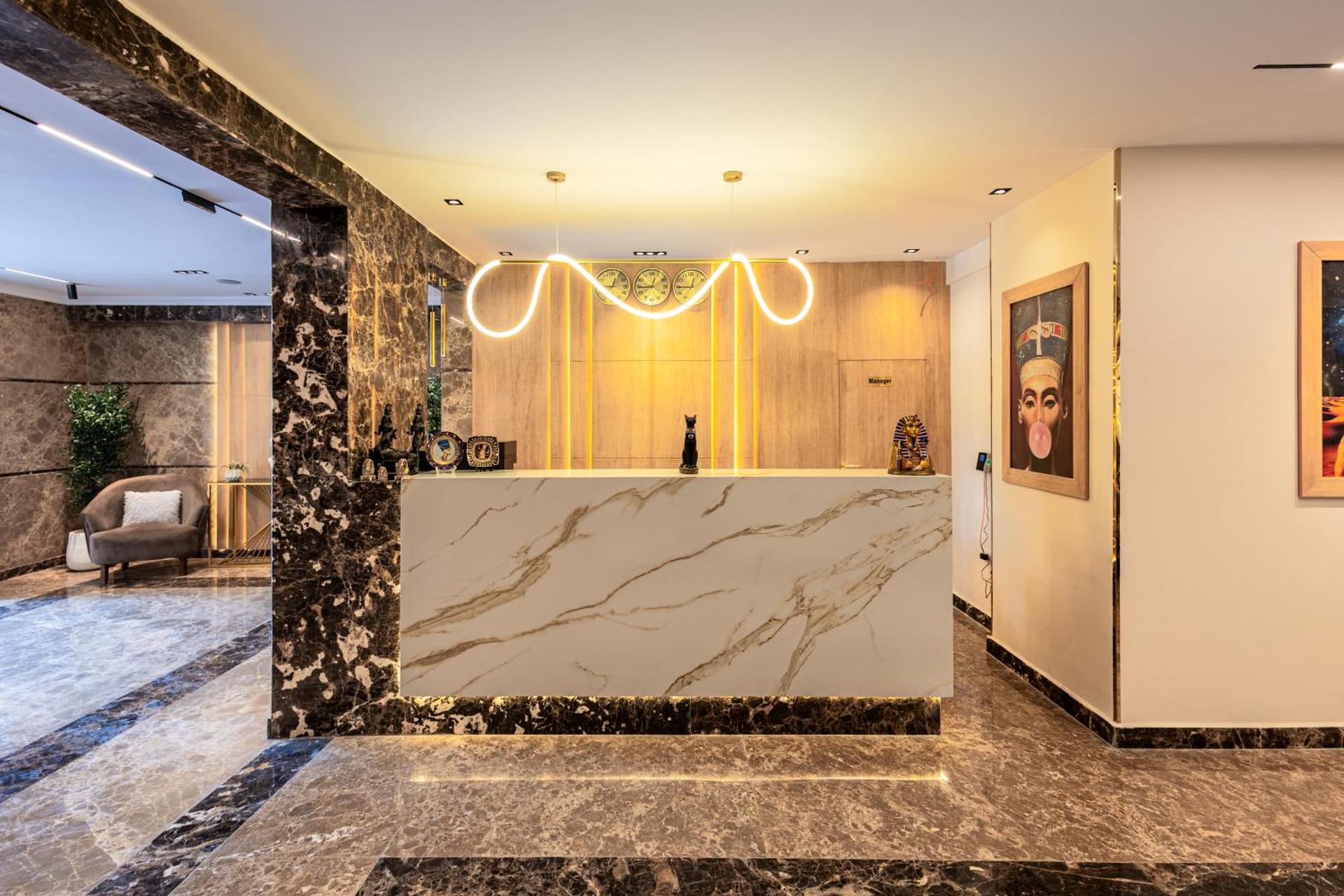 Pyramids sunrise inn - Photo 160