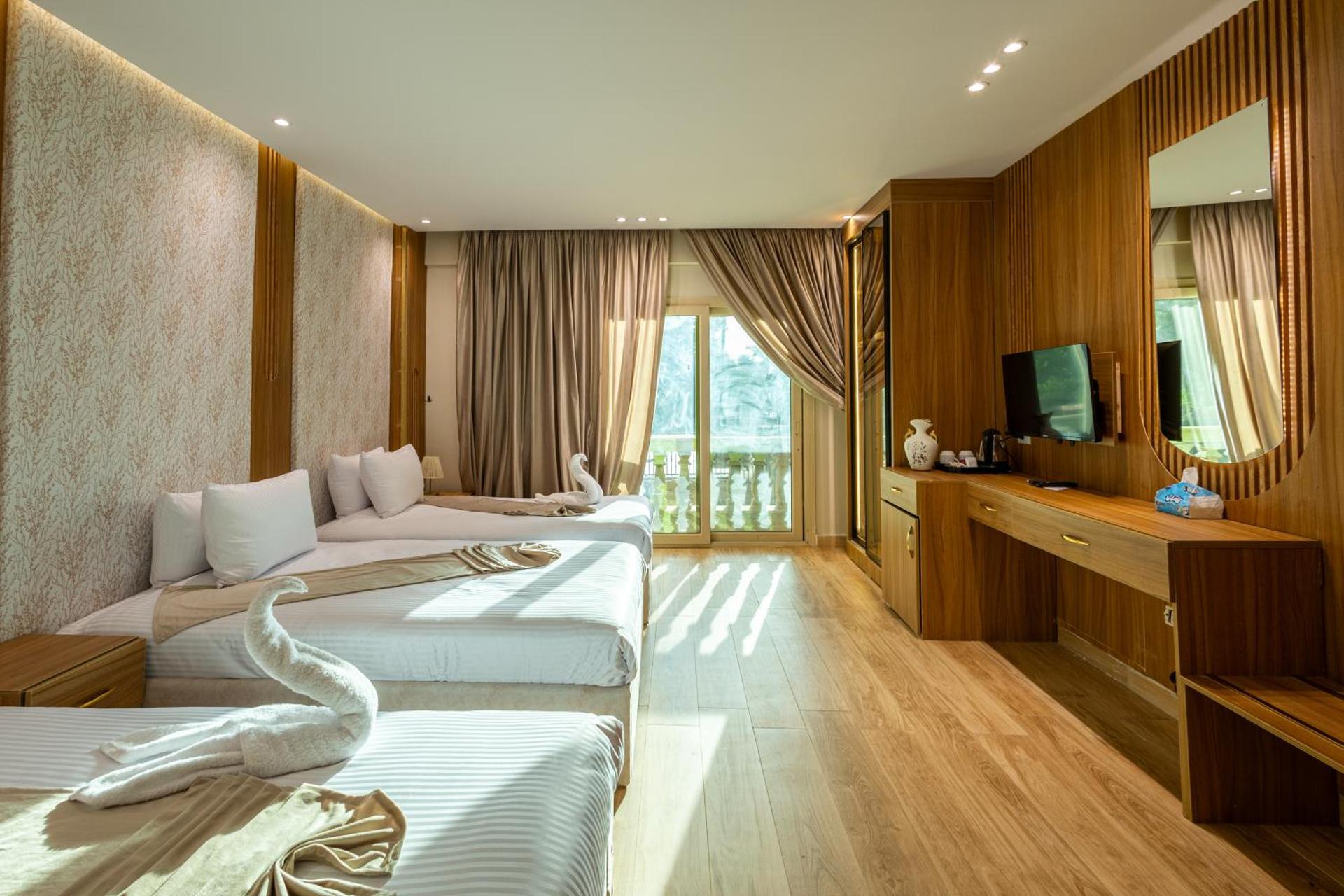 Pyramids sunrise inn - Photo 119