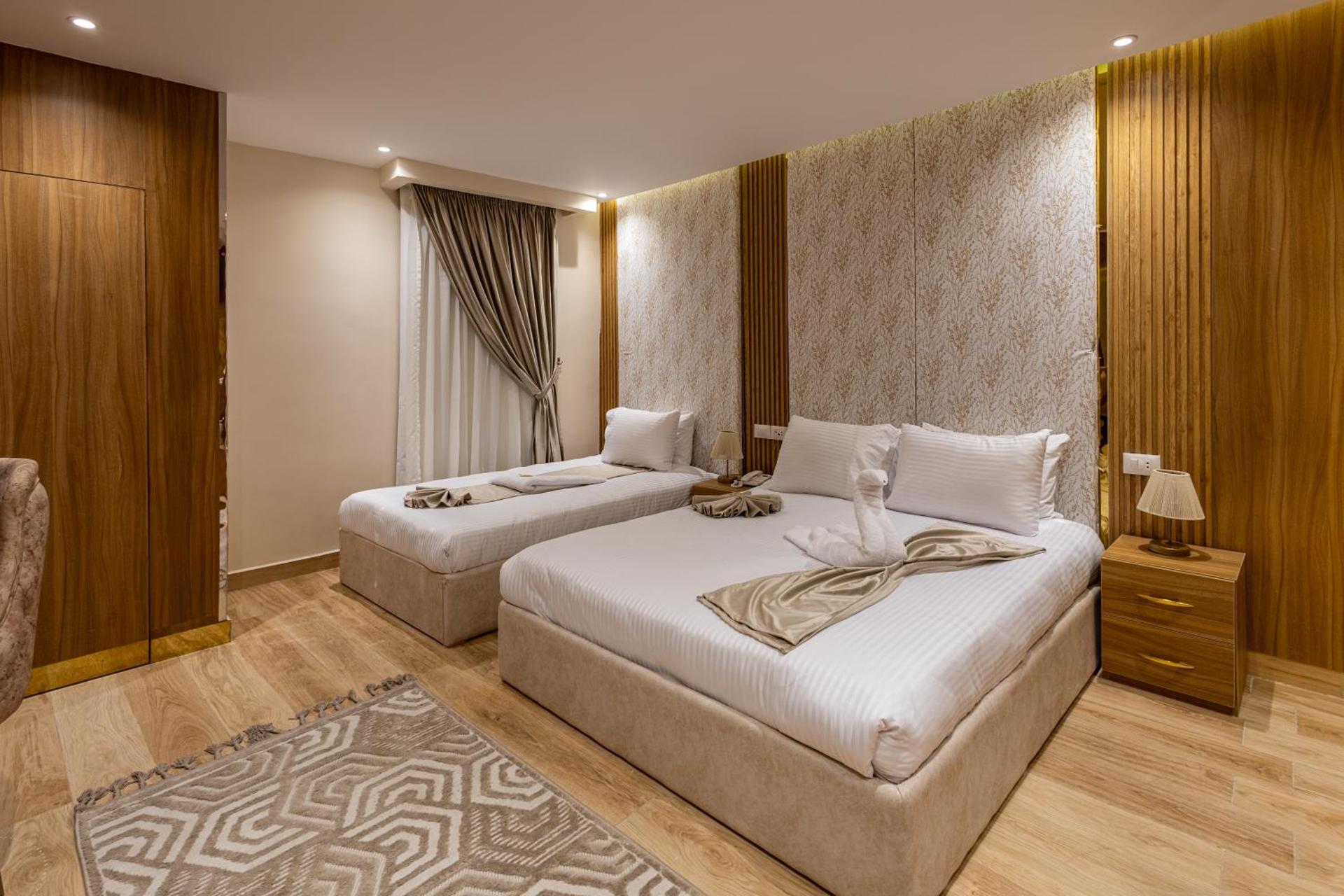 Pyramids sunrise inn - Photo 126