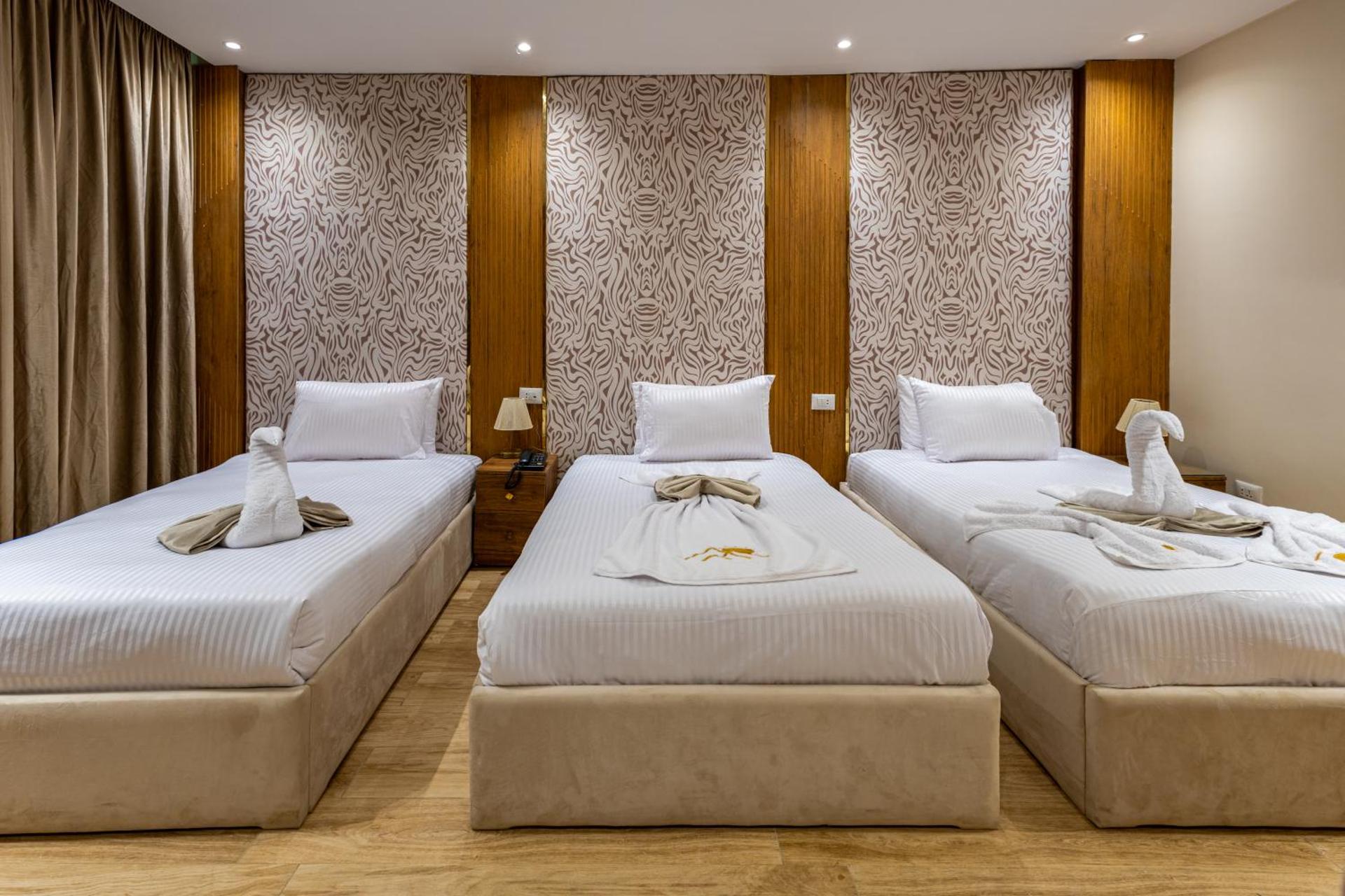 Pyramids sunrise inn - Photo 130