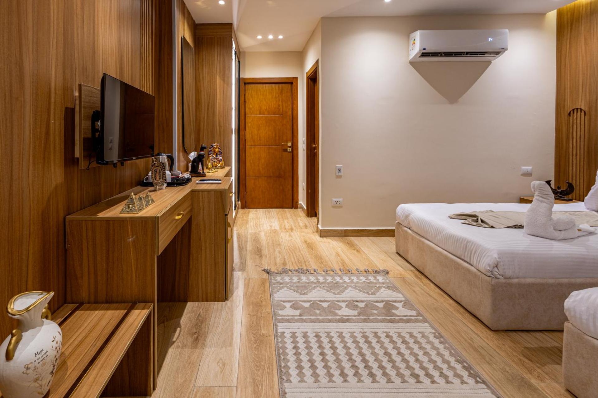 Pyramids sunrise inn - Photo 75