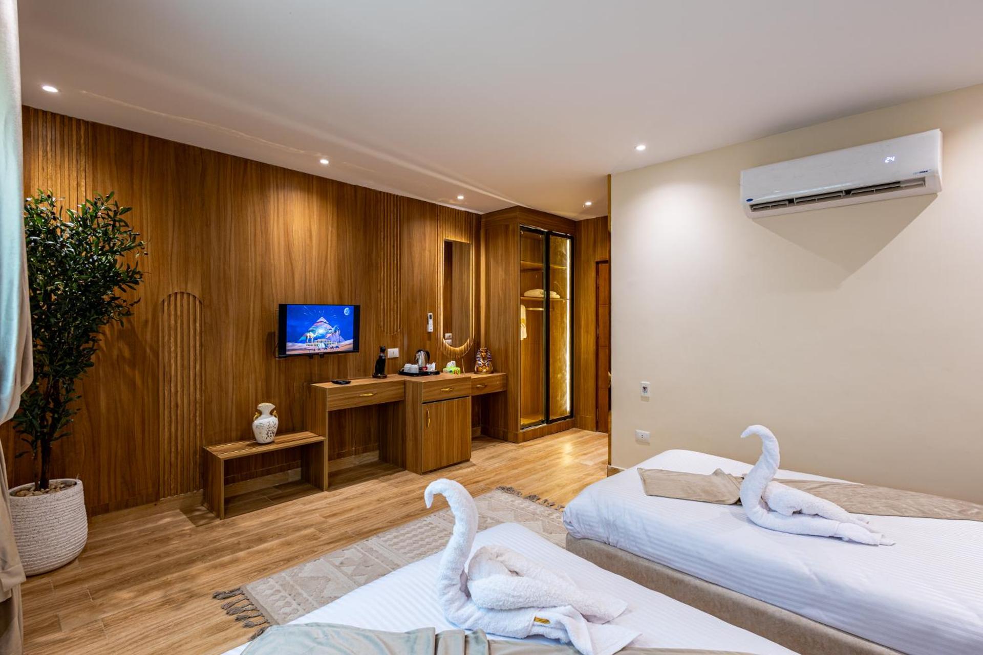 Pyramids sunrise inn - Photo 28