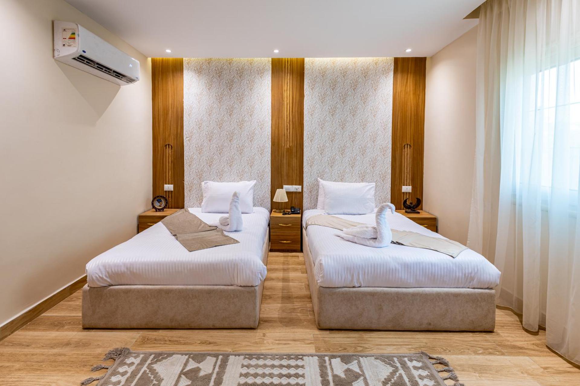 Pyramids sunrise inn - Photo 113