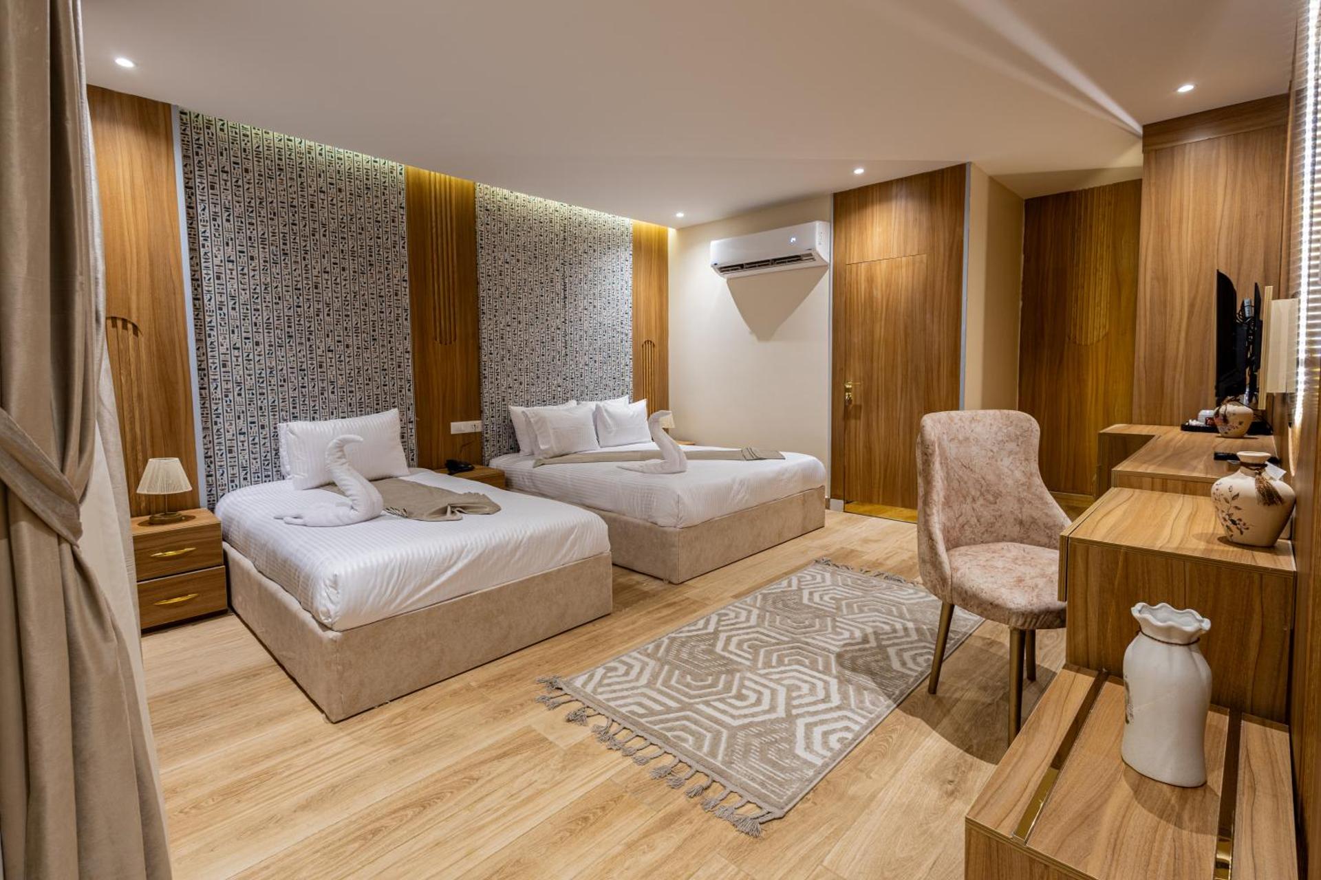 Pyramids sunrise inn - Photo 26