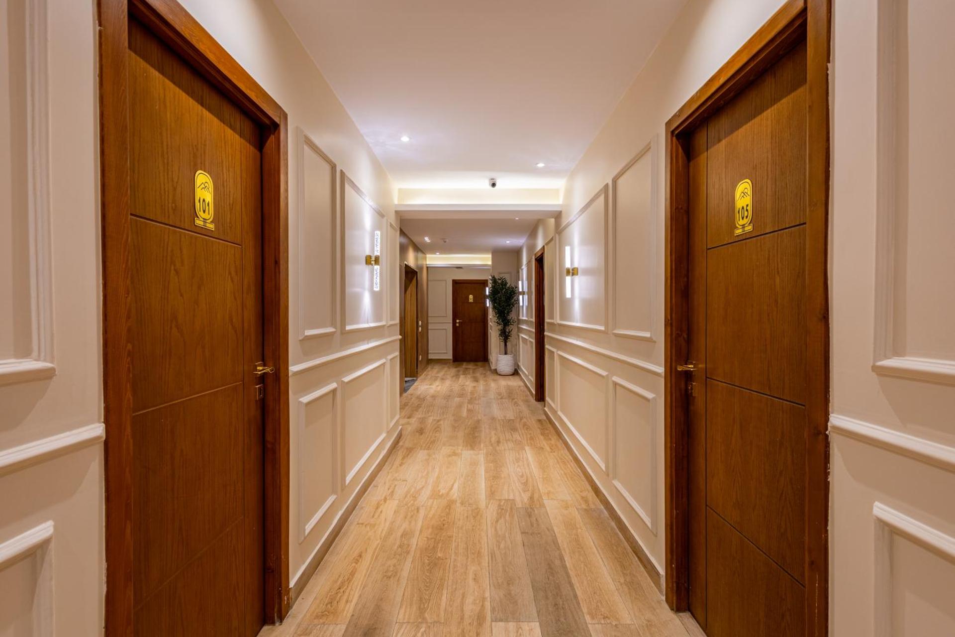 Pyramids sunrise inn - Photo 244