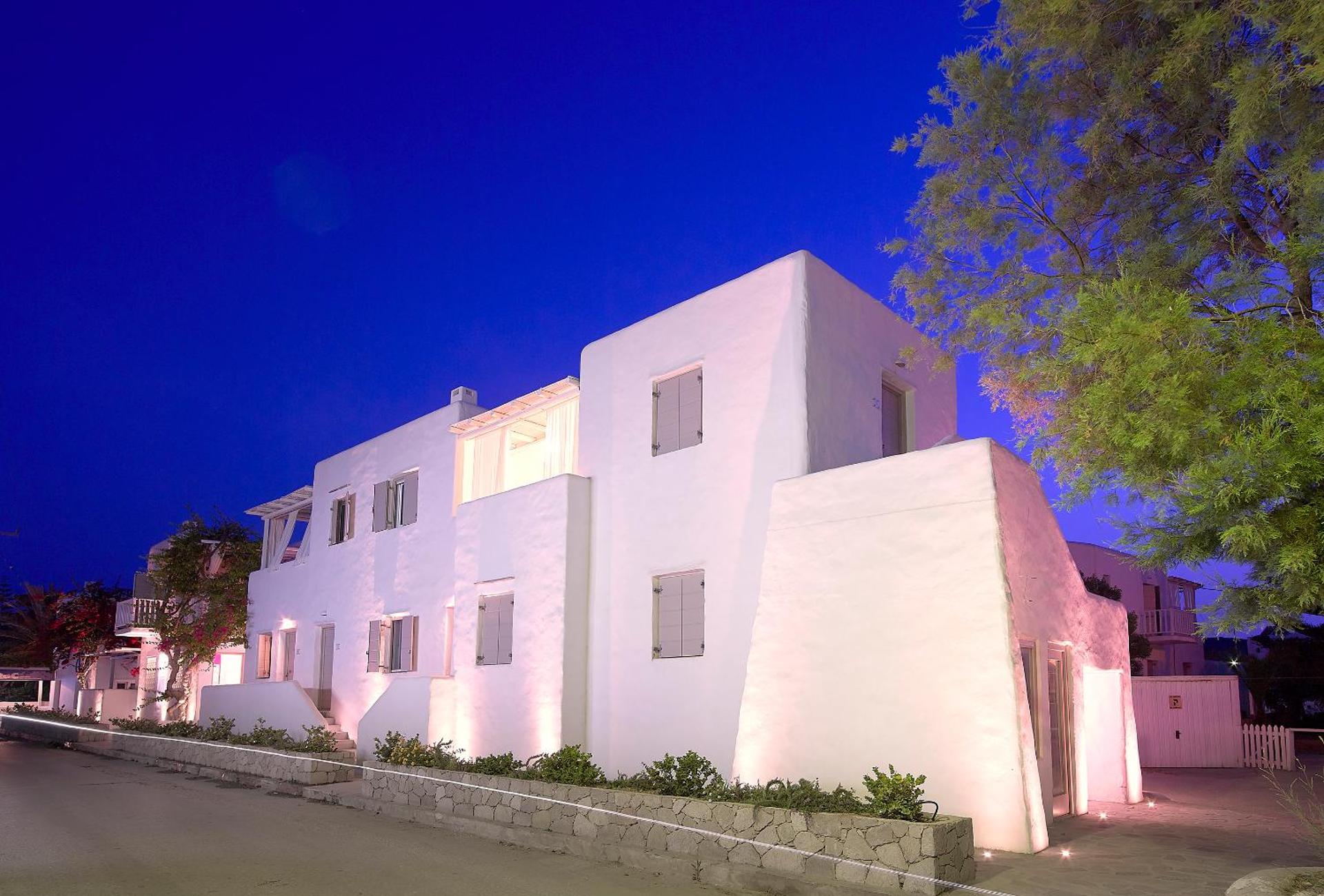 Delmar Apartments & Suites Milos - Delmar Collection - Photo 101