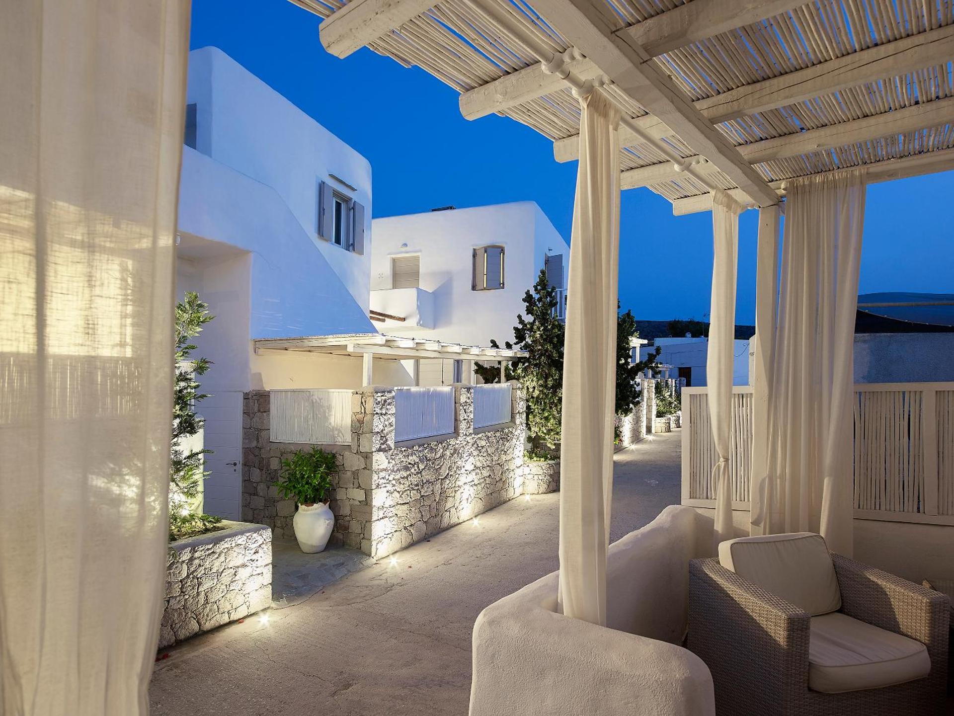 Delmar Apartments & Suites Milos - Delmar Collection - Photo 94