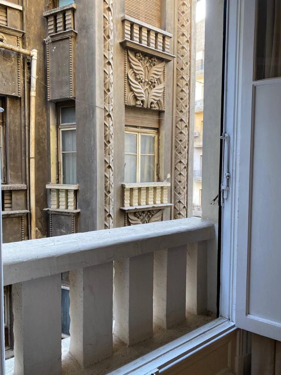 Cairo Nomads Hostel - Photo 32