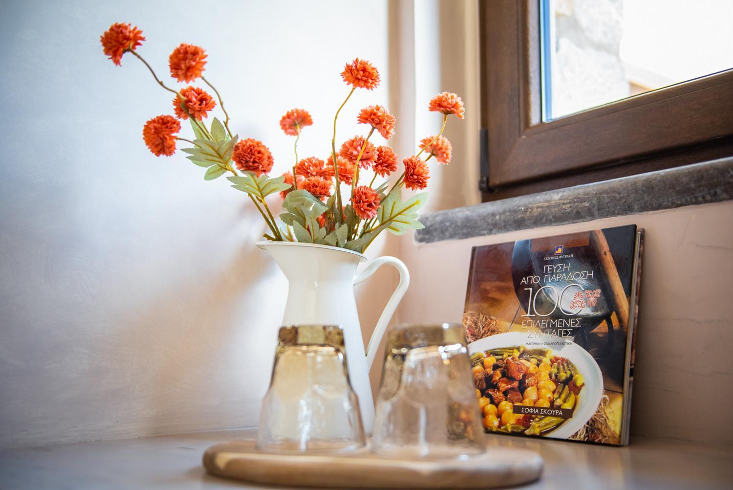 Ξενώνας Αγανίππη - Photo 4