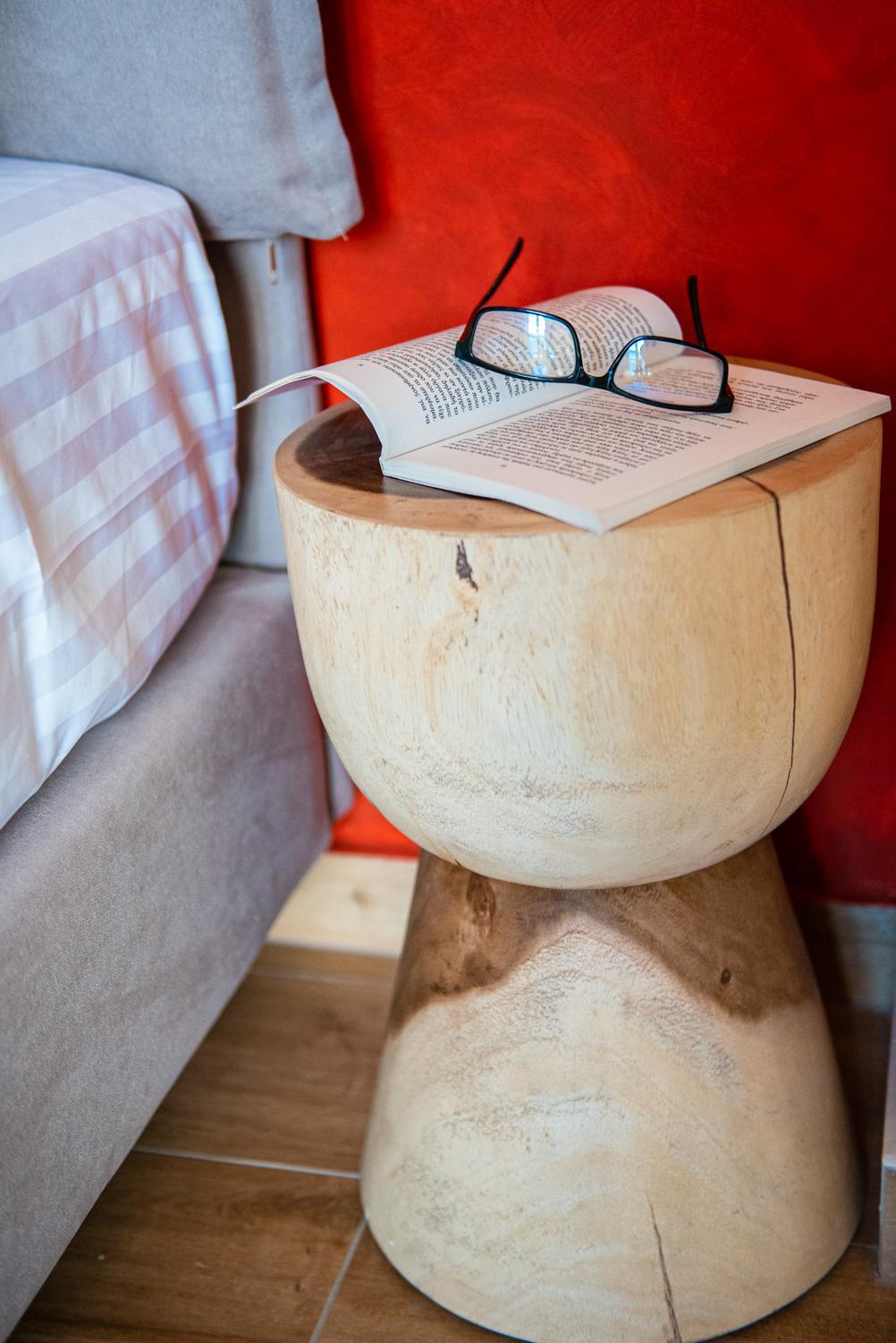 Ξενώνας Αγανίππη - Photo 11