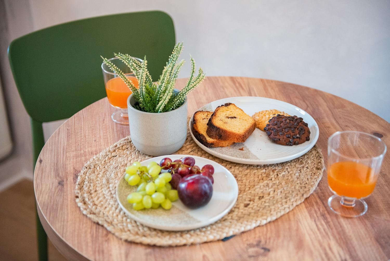 Ξενώνας Αγανίππη - Photo 10