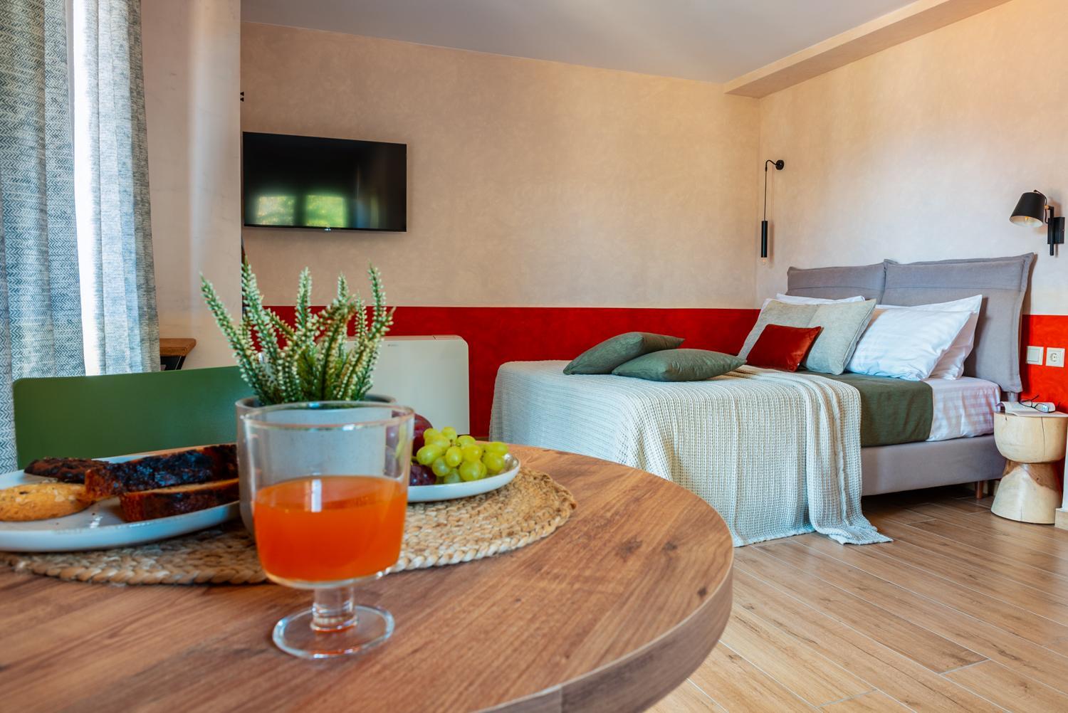 Ξενώνας Αγανίππη - Photo 6