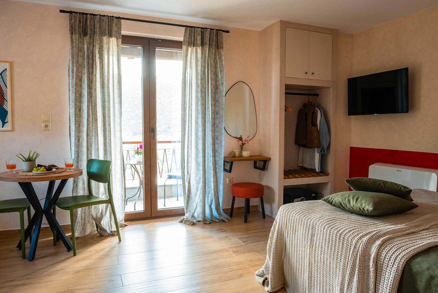 Ξενώνας Αγανίππη - Photo 8