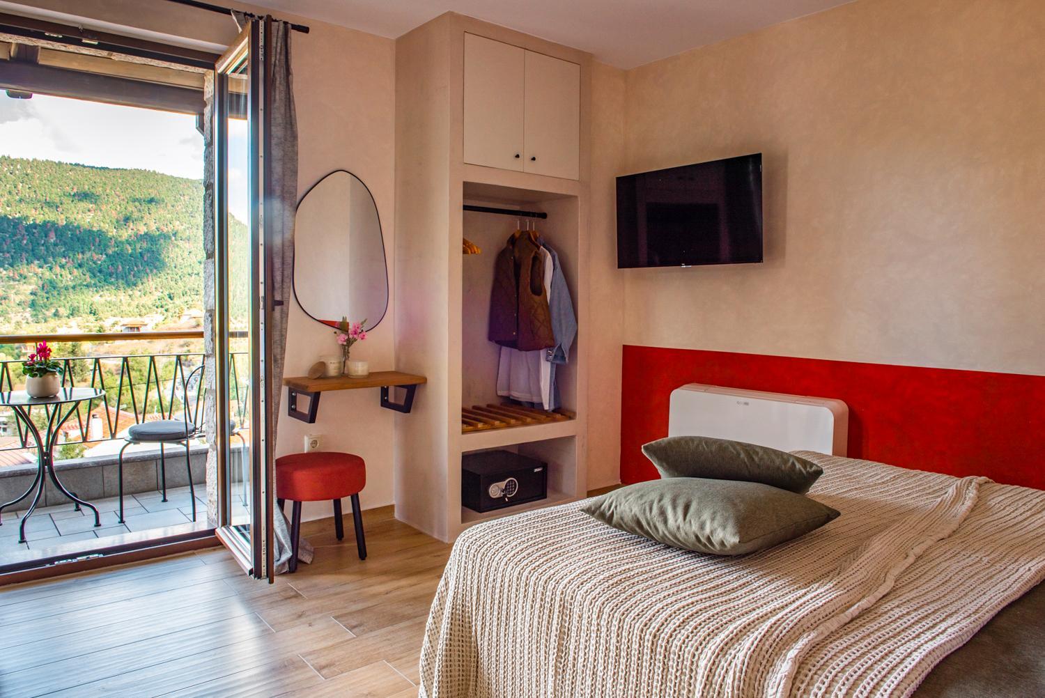 Ξενώνας Αγανίππη - Photo 13