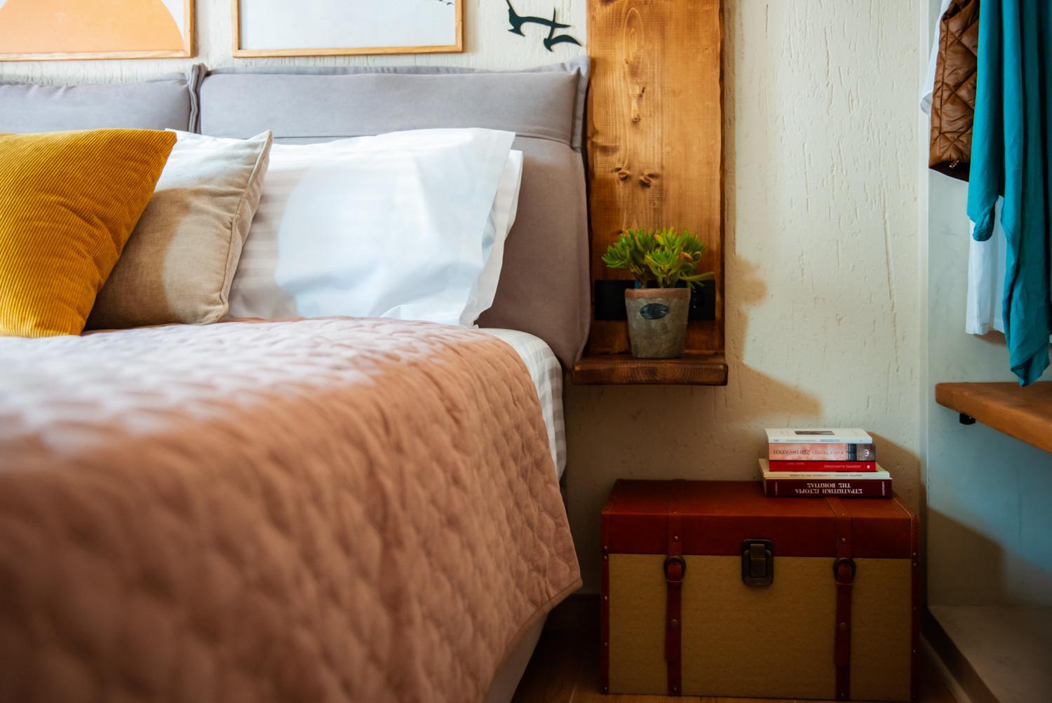 Ξενώνας Αγανίππη - Photo 48