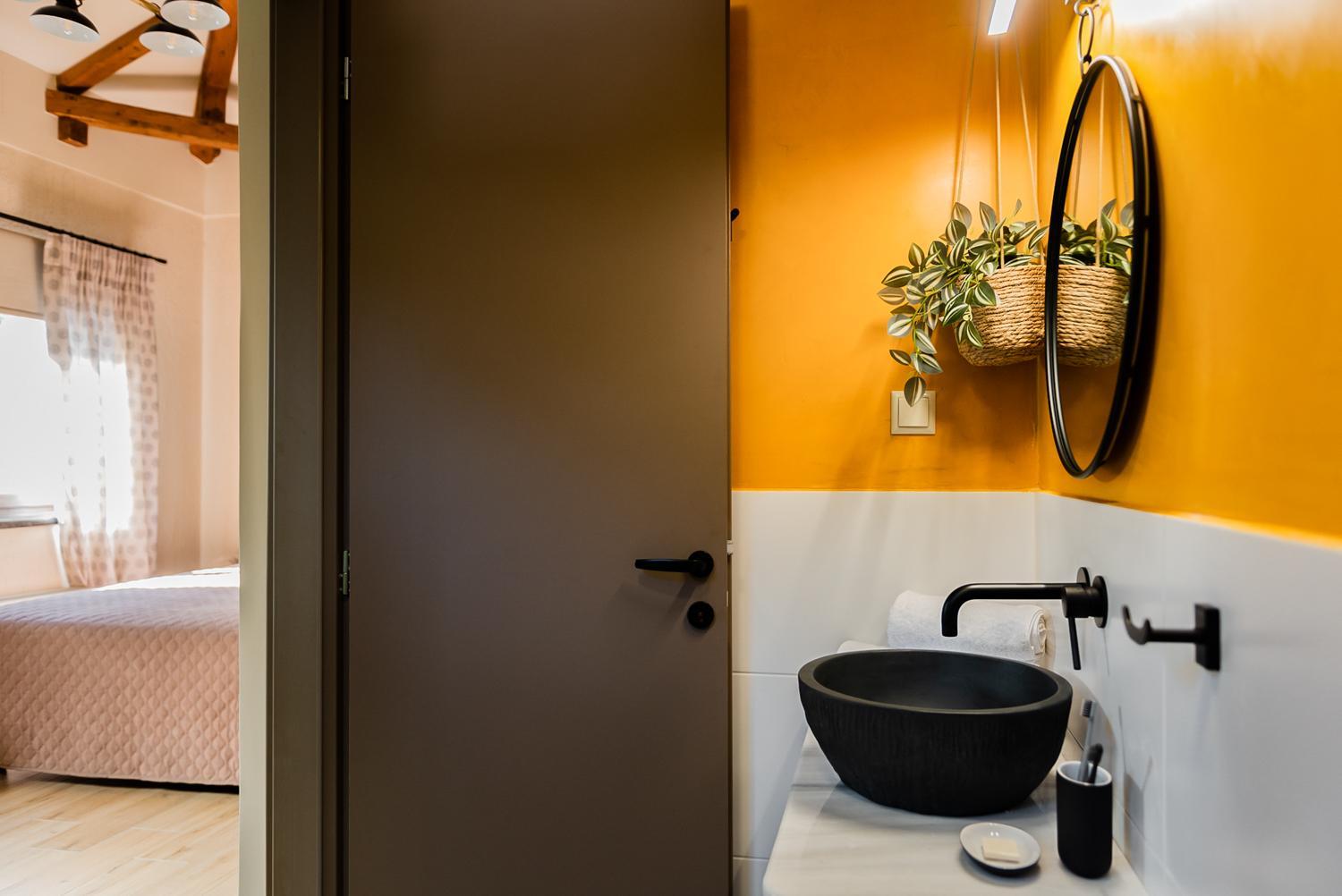 Ξενώνας Αγανίππη - Photo 38