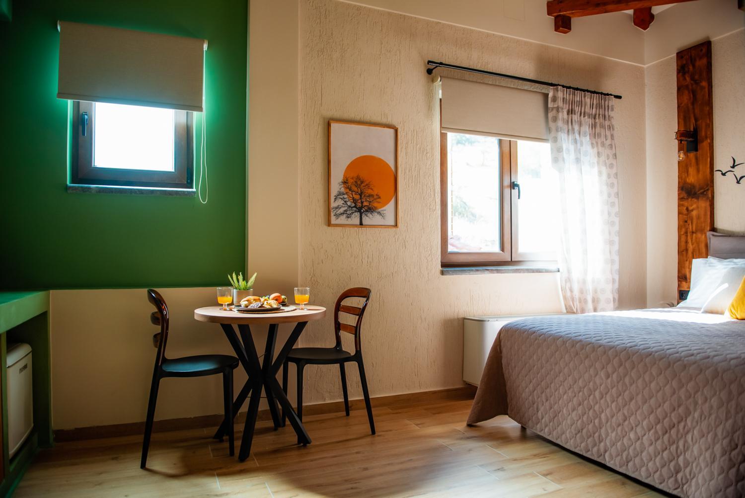 Ξενώνας Αγανίππη - Photo 34