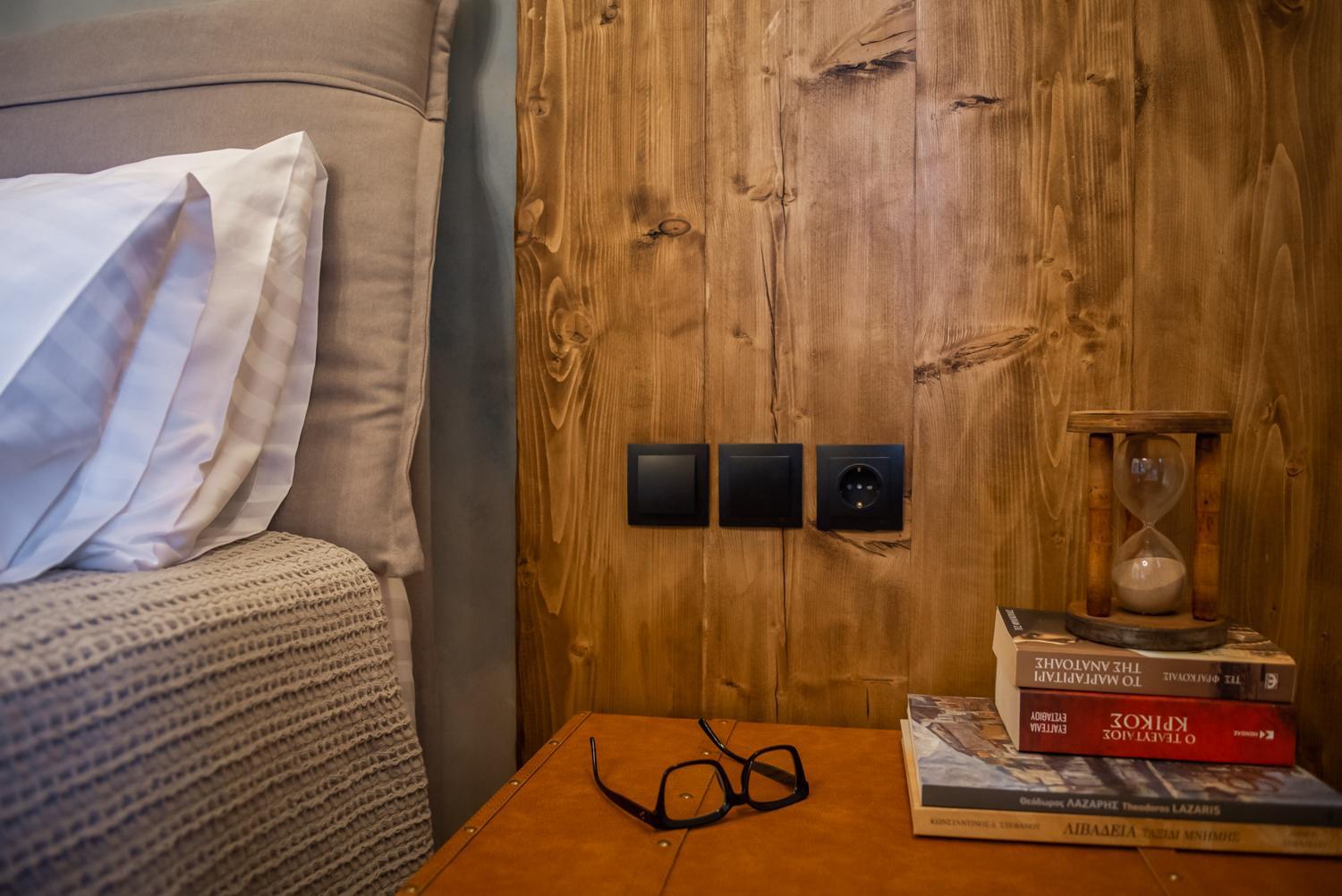 Ξενώνας Αγανίππη - Photo 29