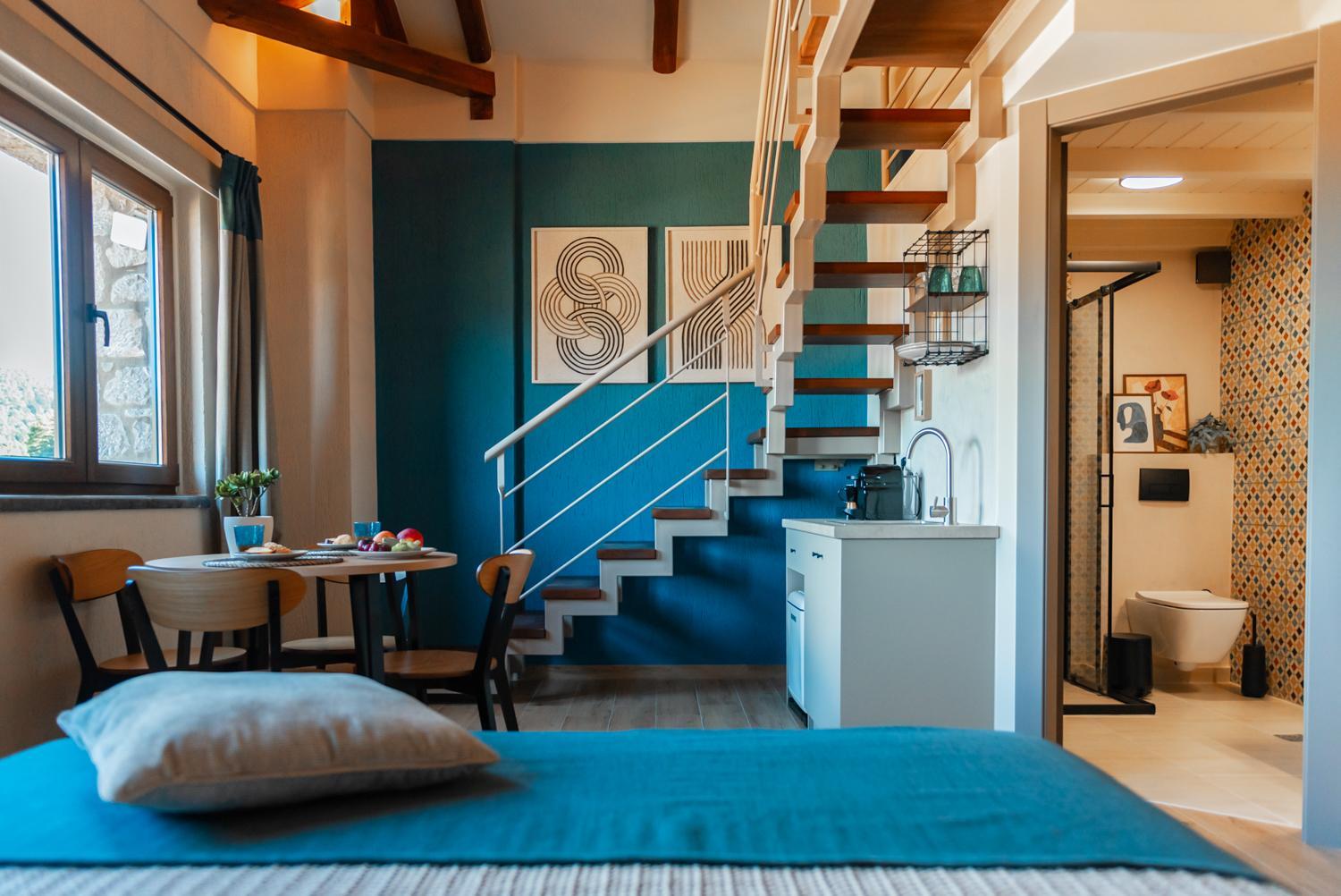 Ξενώνας Αγανίππη - Photo 31