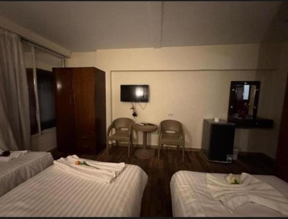 Lorenda palace hotel - Photo 9