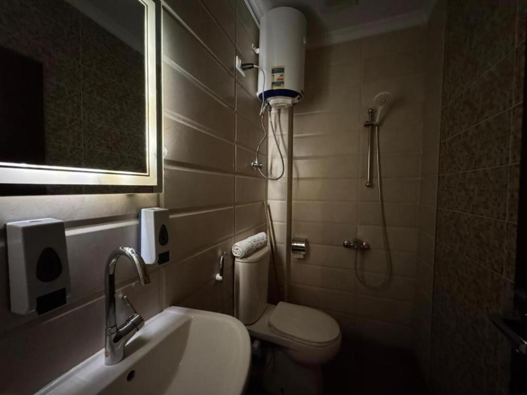 Lorenda palace hotel - Photo 13