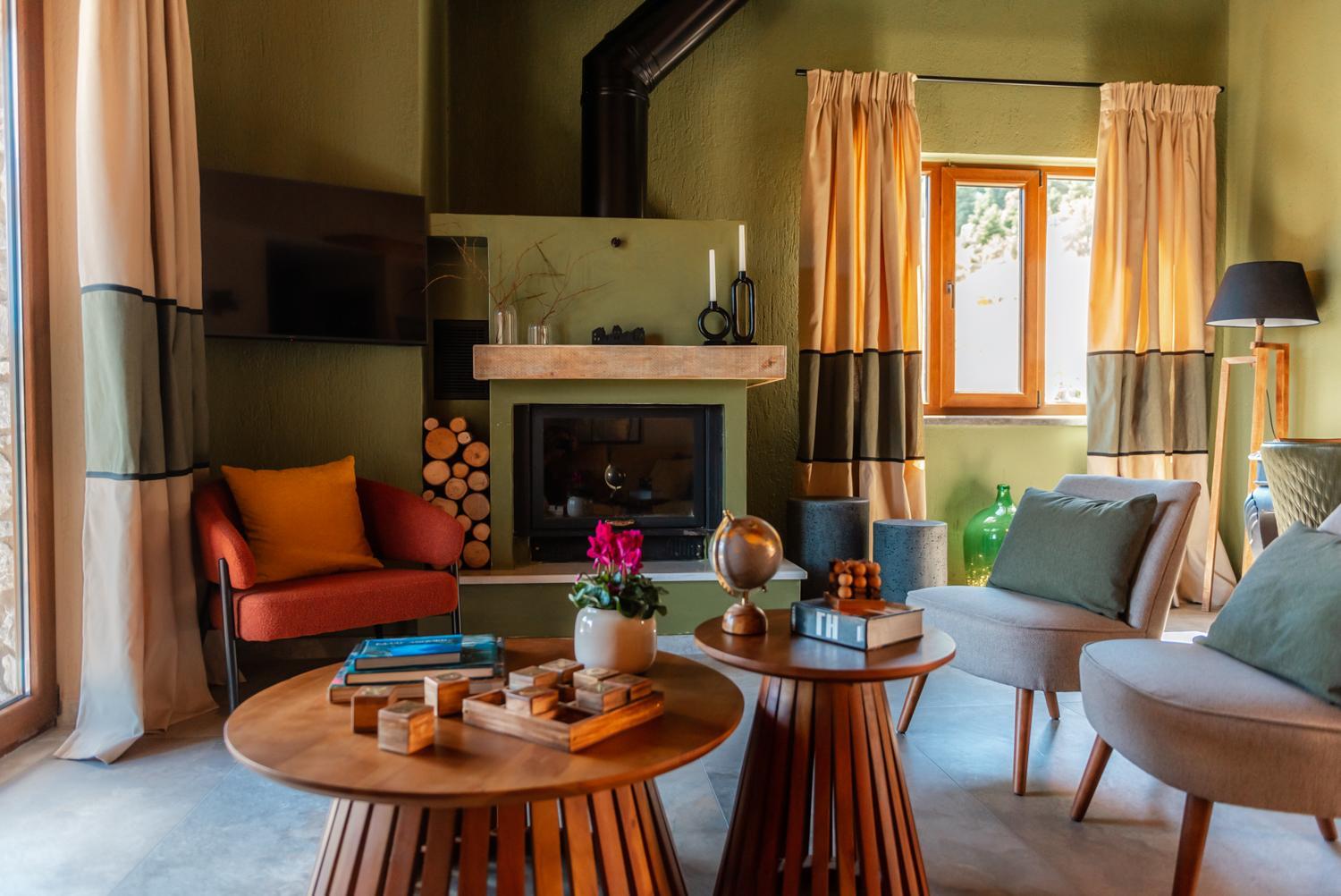 Ξενώνας Αγανίππη - Photo 50