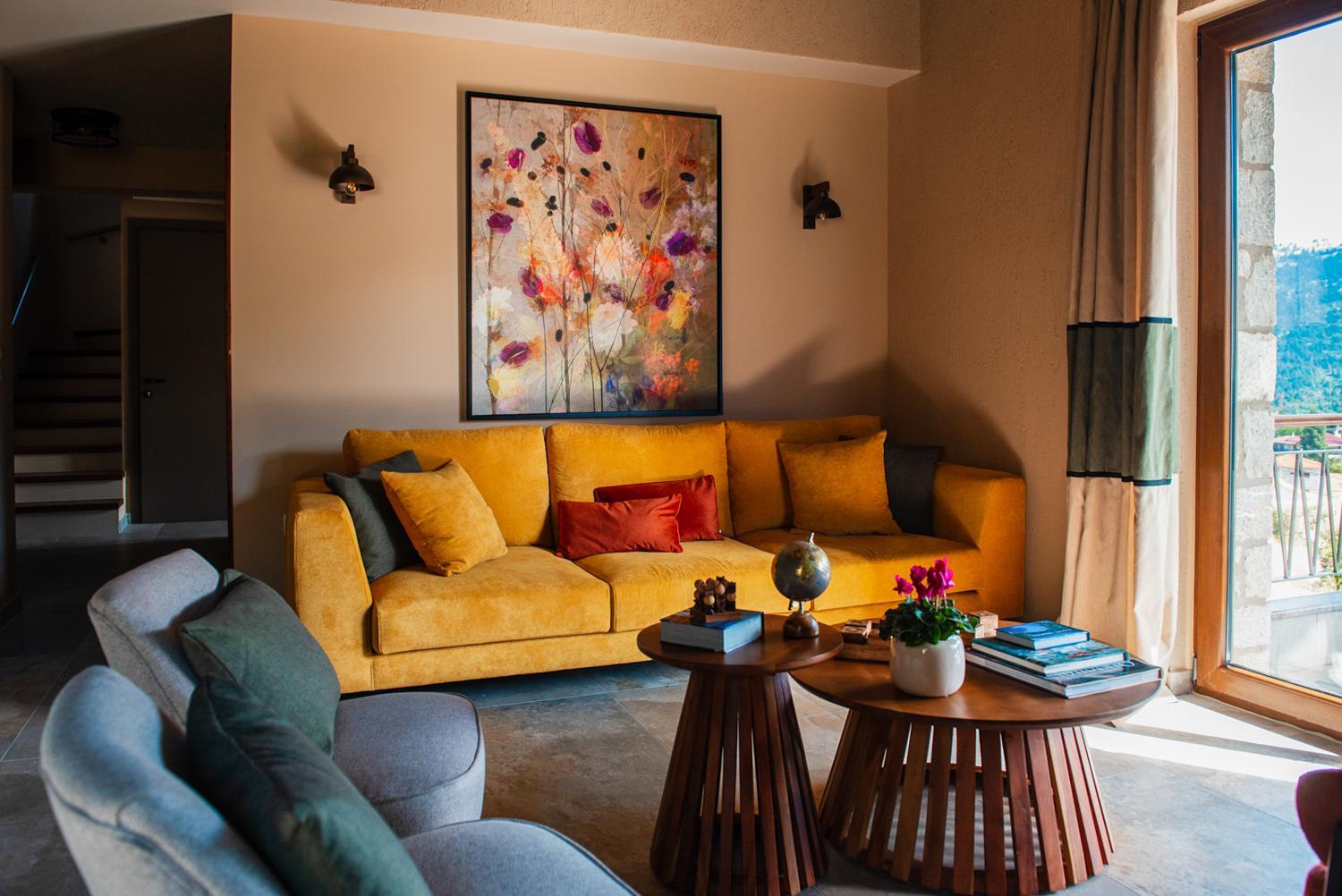 Ξενώνας Αγανίππη - Photo 49