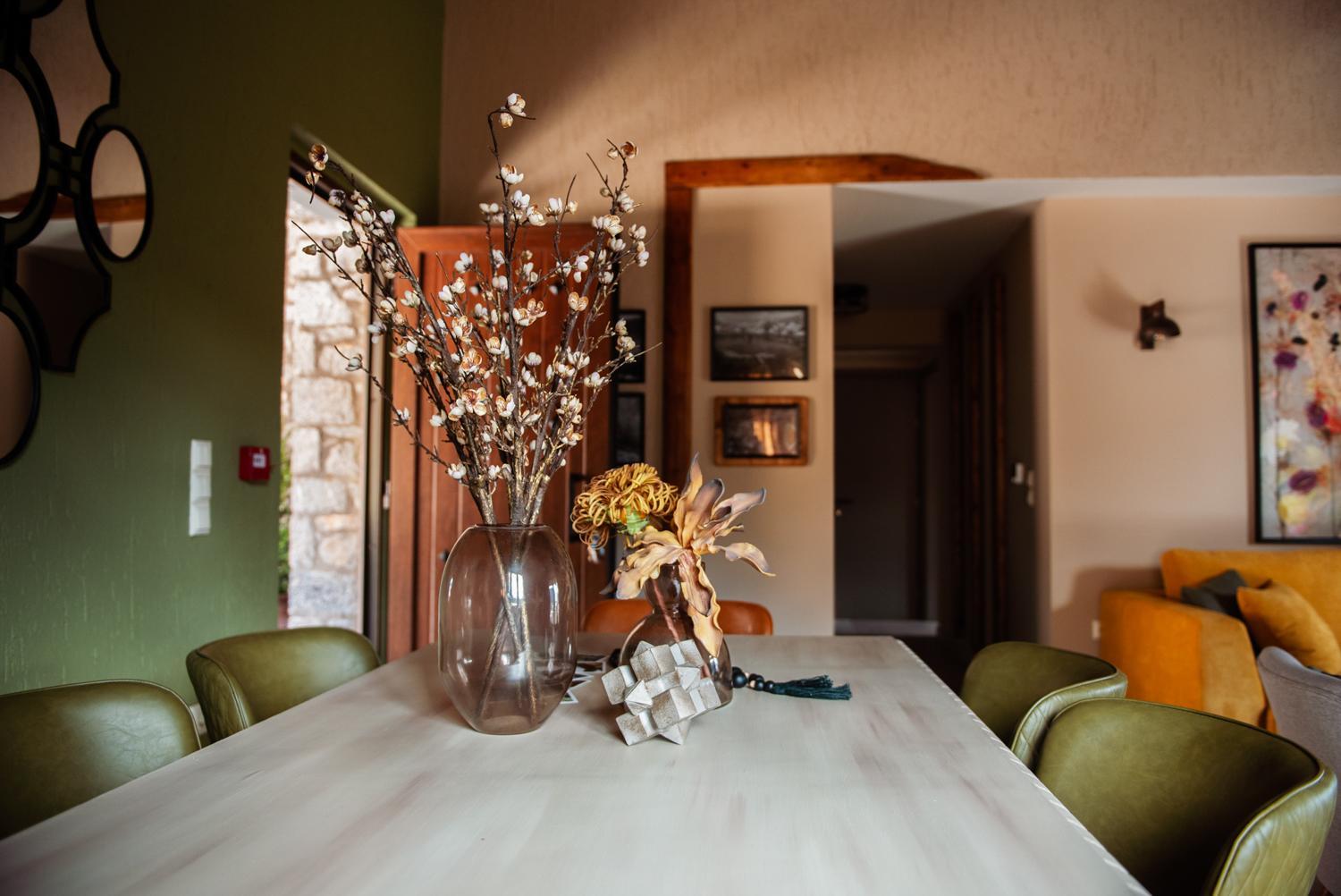 Ξενώνας Αγανίππη - Photo 51