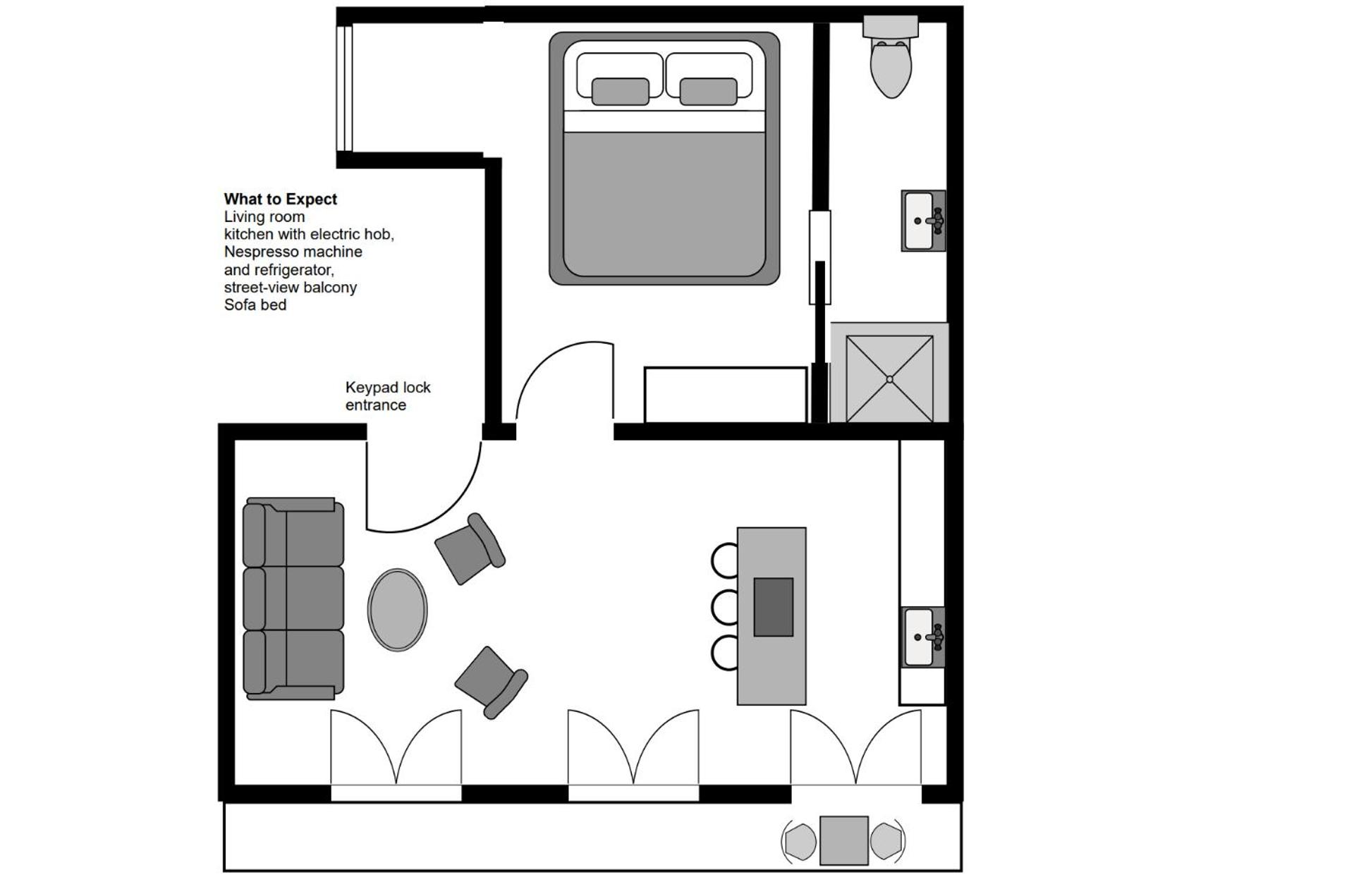 Ogigou Suites - Photo 41