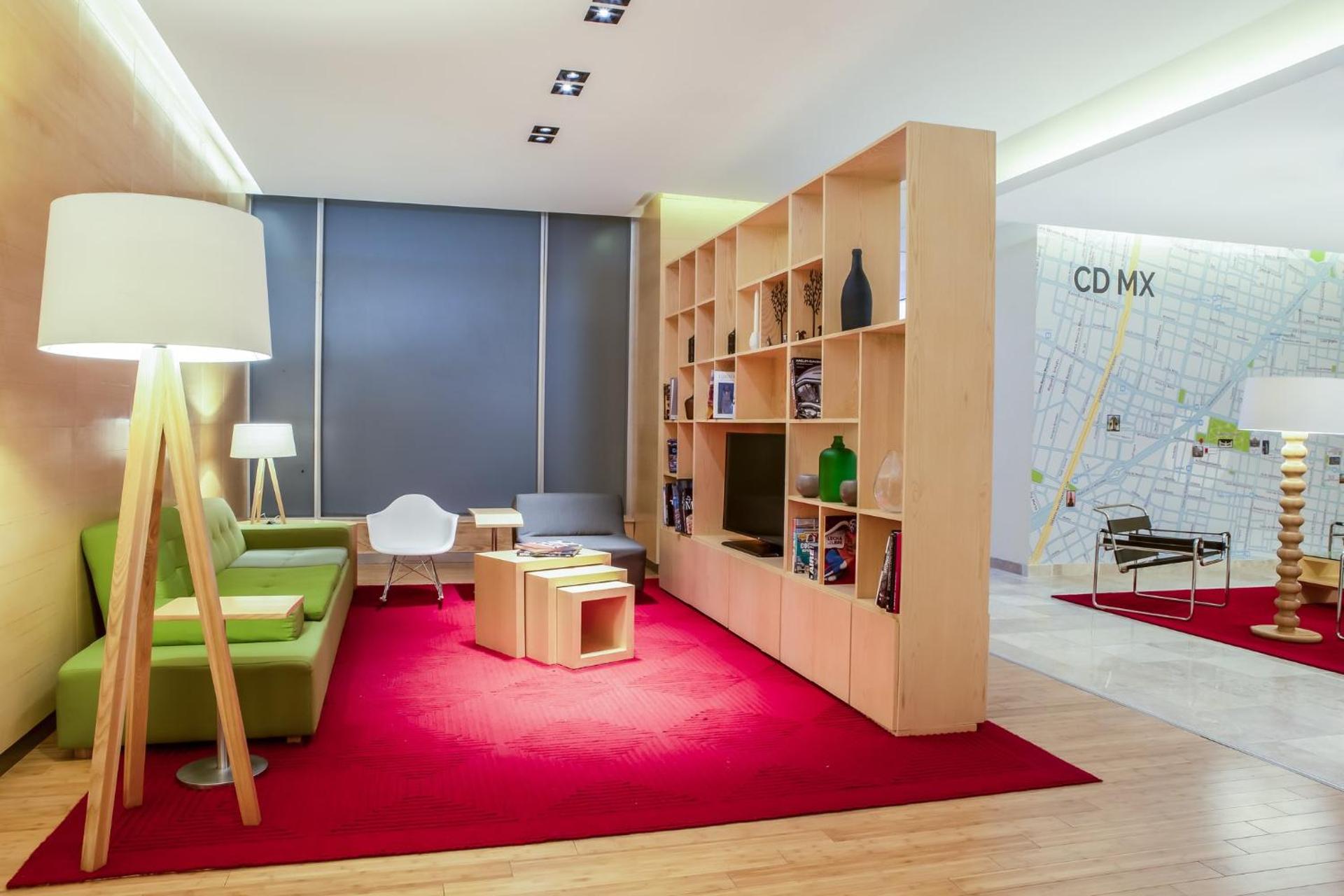 Fiesta Inn Centro Historico - Photo 18