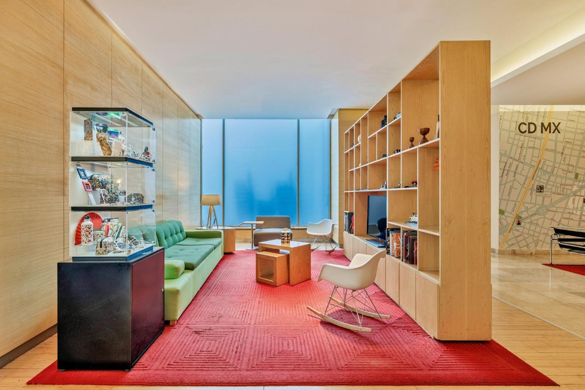 Fiesta Inn Centro Historico - Photo 34