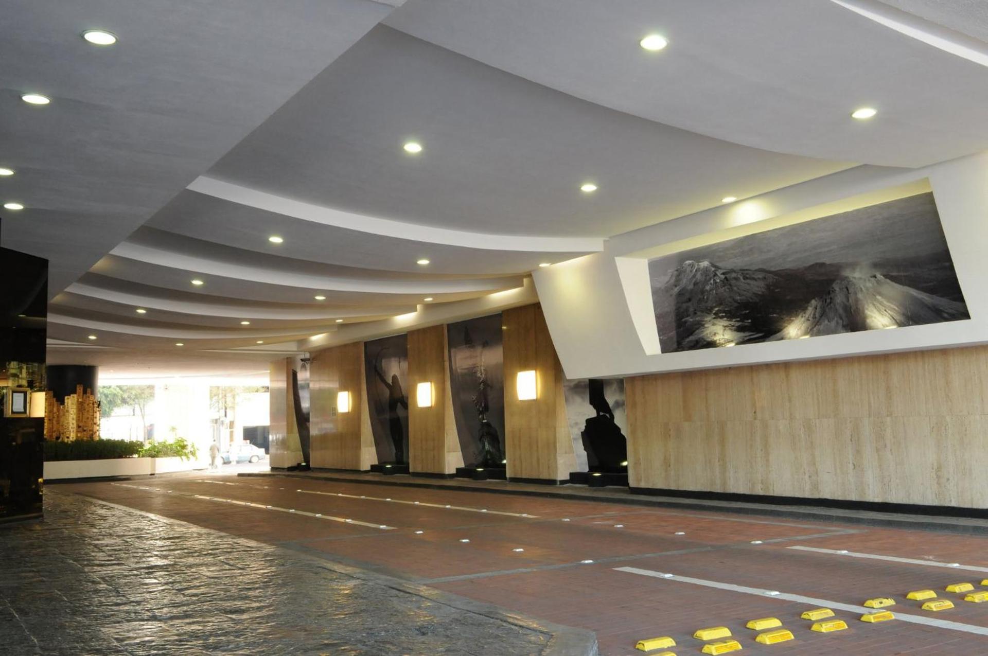 Fiesta Americana Reforma - Photo 26