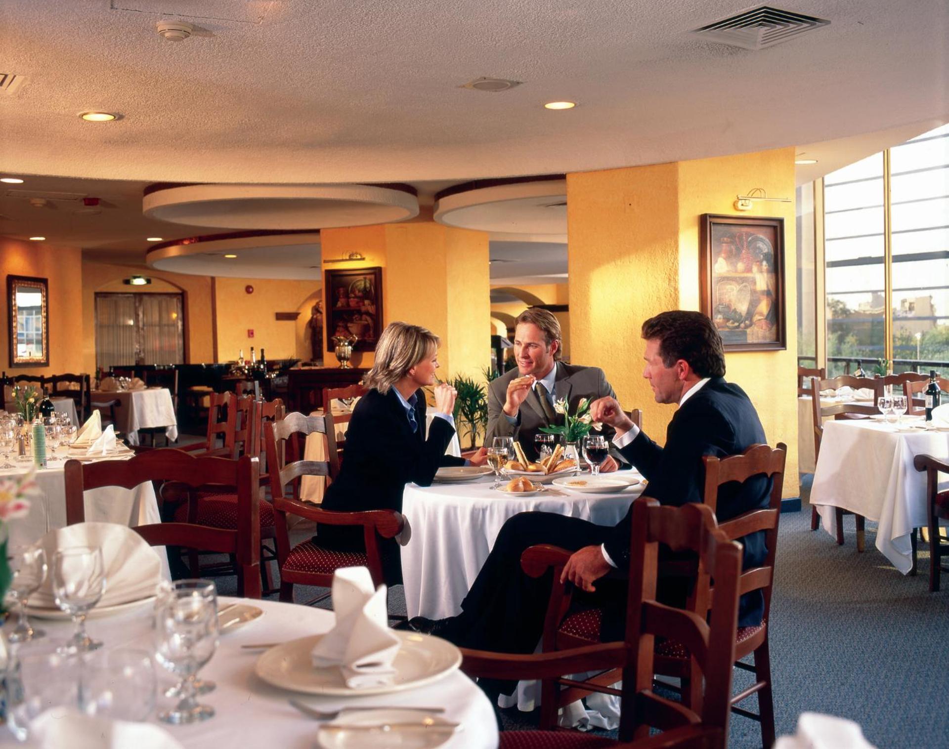 Fiesta Americana Reforma - Photo 27