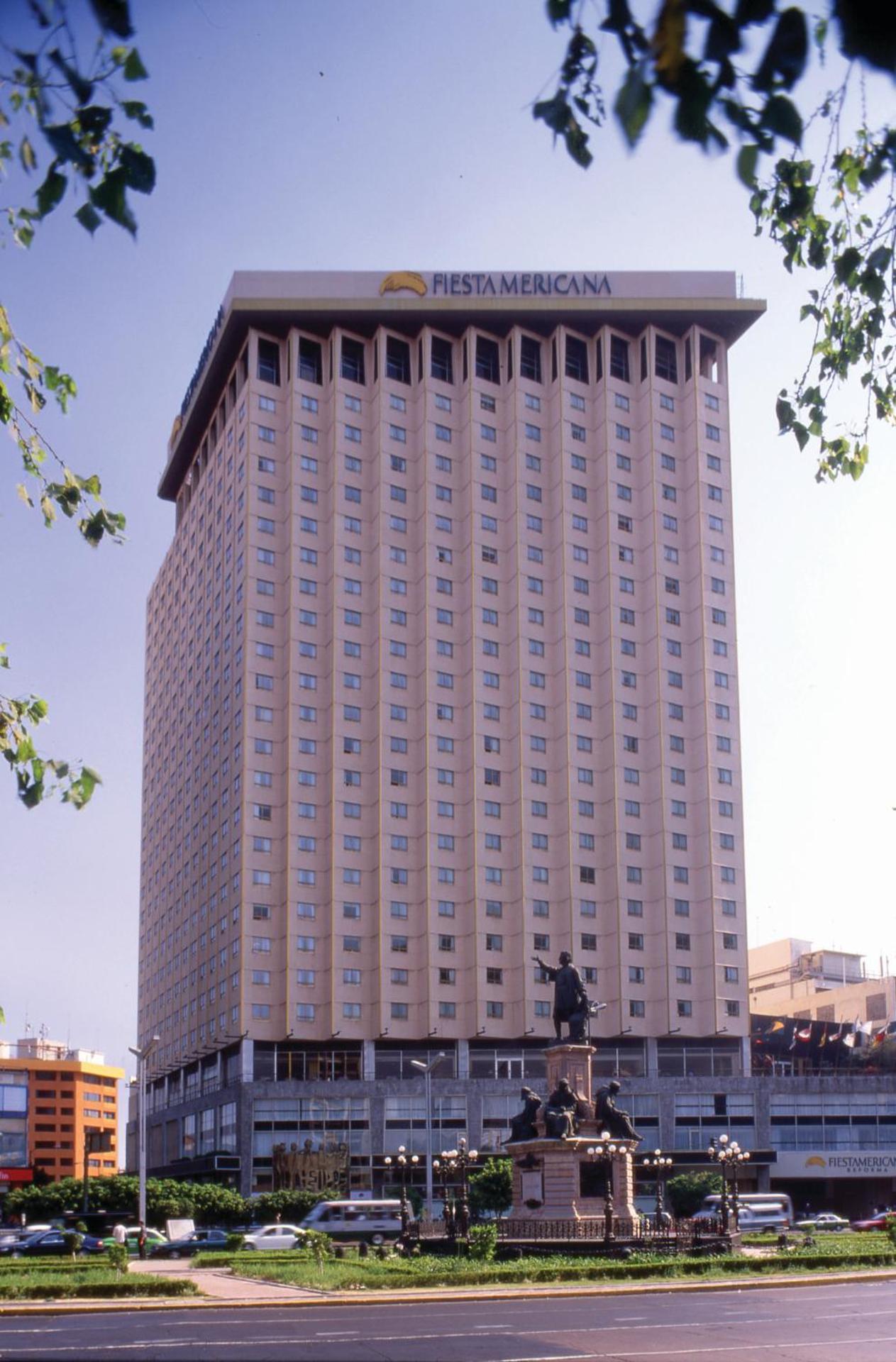 Fiesta Americana Reforma - Photo 30