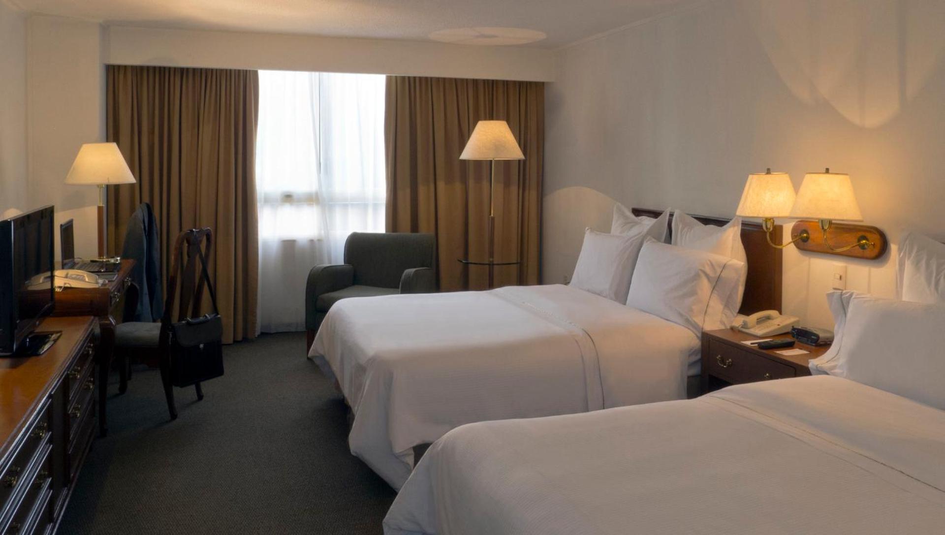 Fiesta Americana Reforma - Photo 85