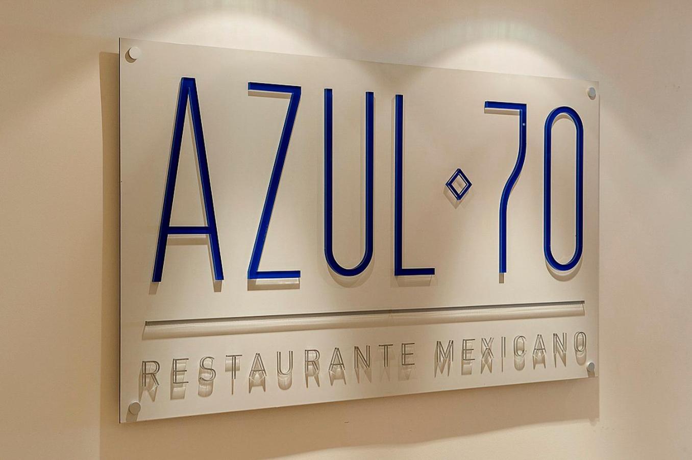 Fiesta Americana Reforma - Photo 61