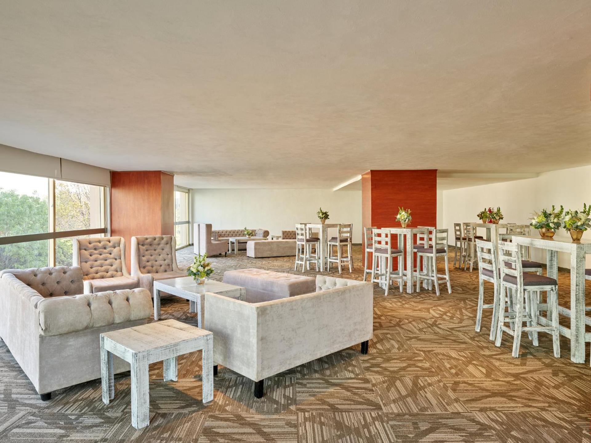 Fiesta Americana Reforma - Photo 2