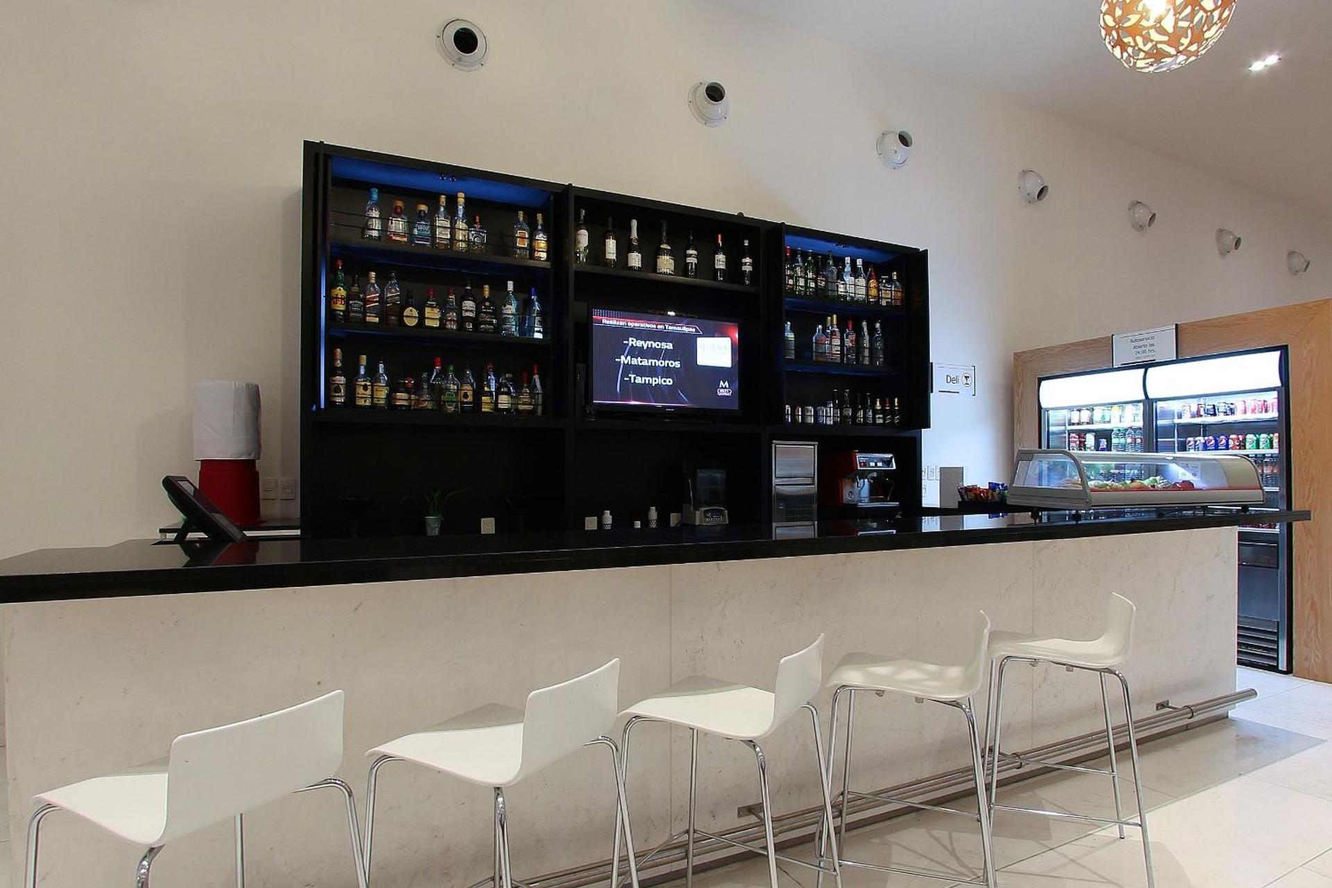 Fiesta Inn Express Naucalpan - Photo 41