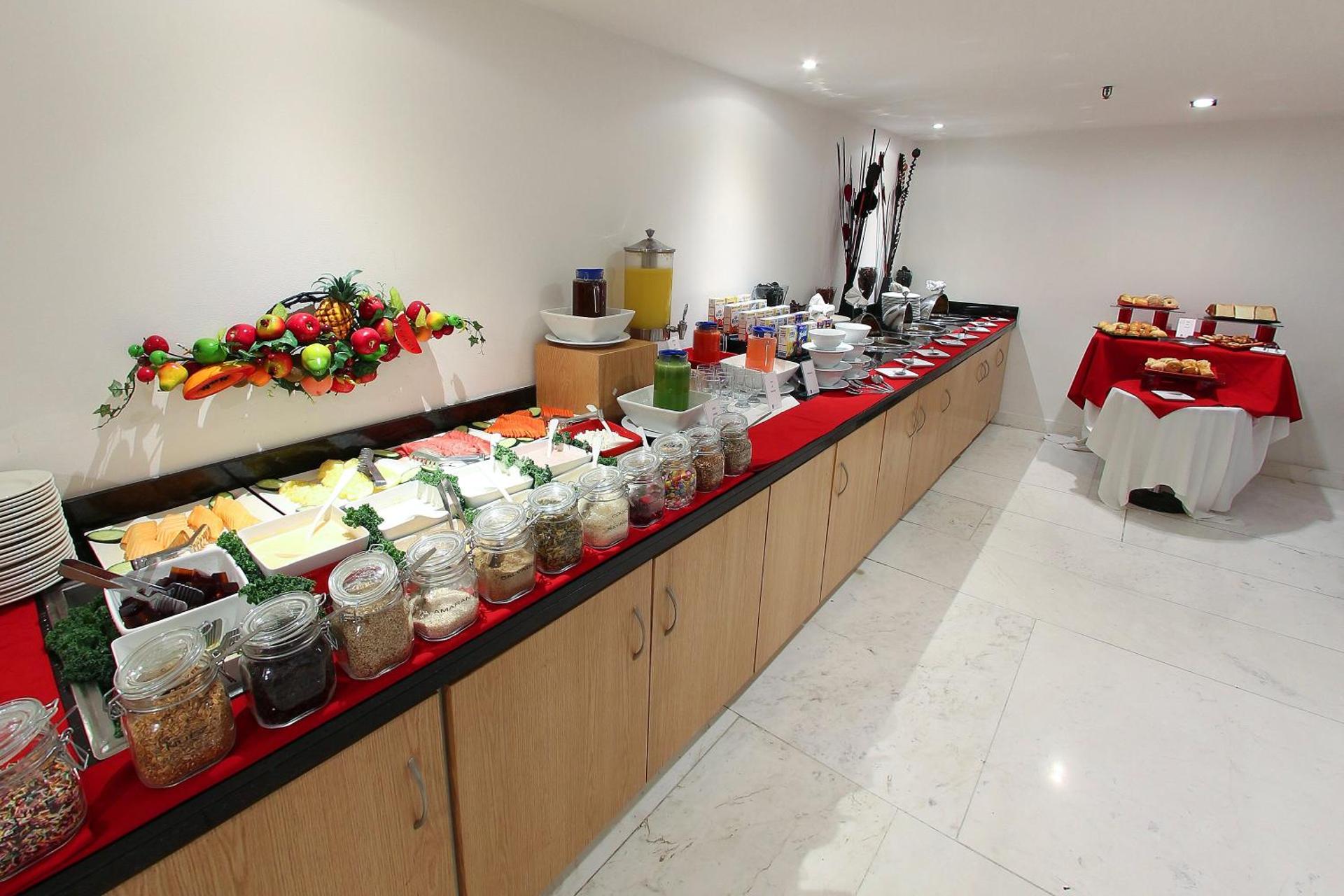 Fiesta Inn Express Naucalpan - Photo 36
